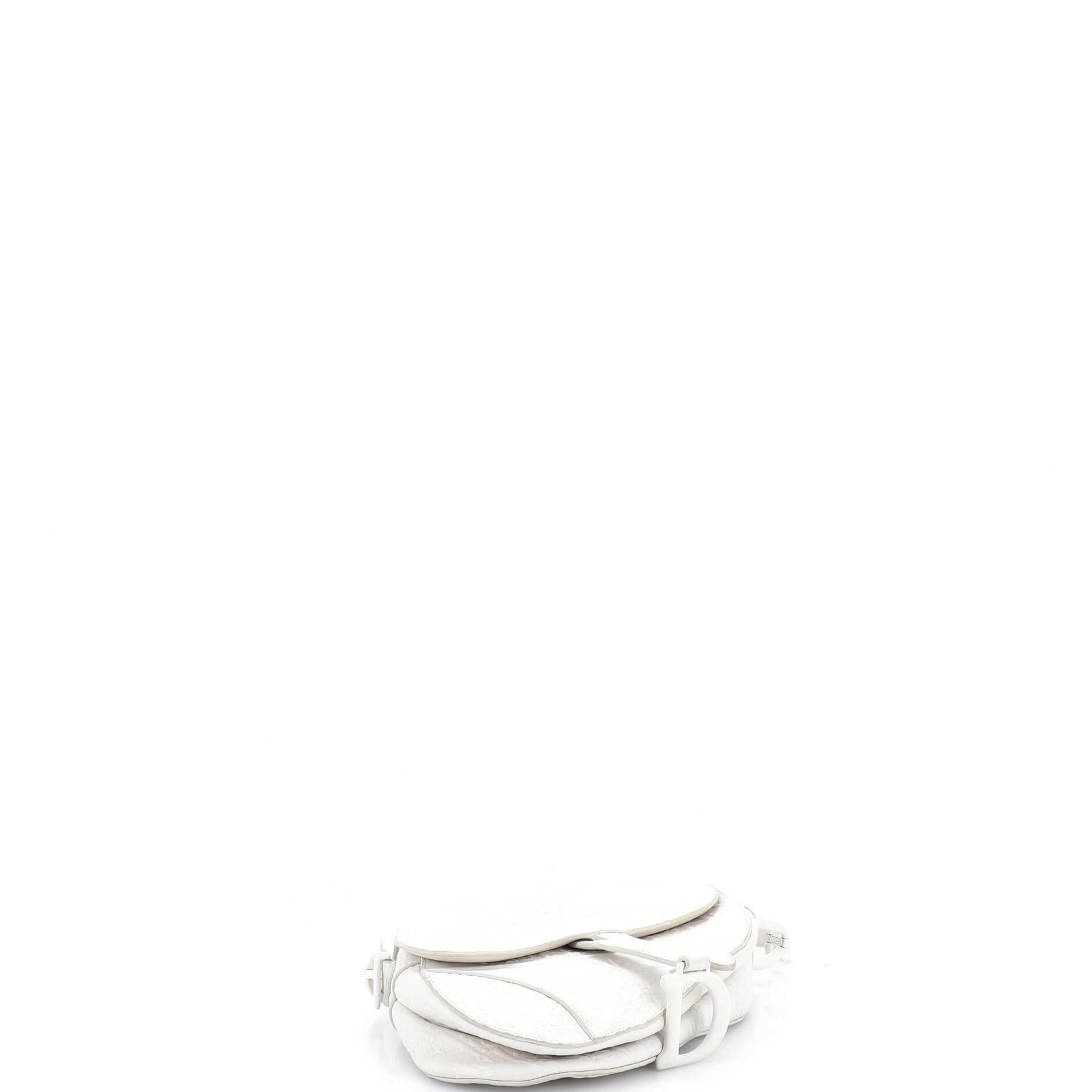 Dior Saddle Handbag Size ONE SIZE - 4 Thumbnail
