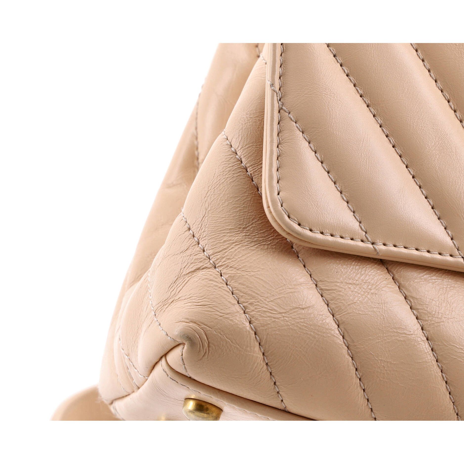 Chanel Coco Top Handle Bag Size ONE SIZE - 8 Thumbnail