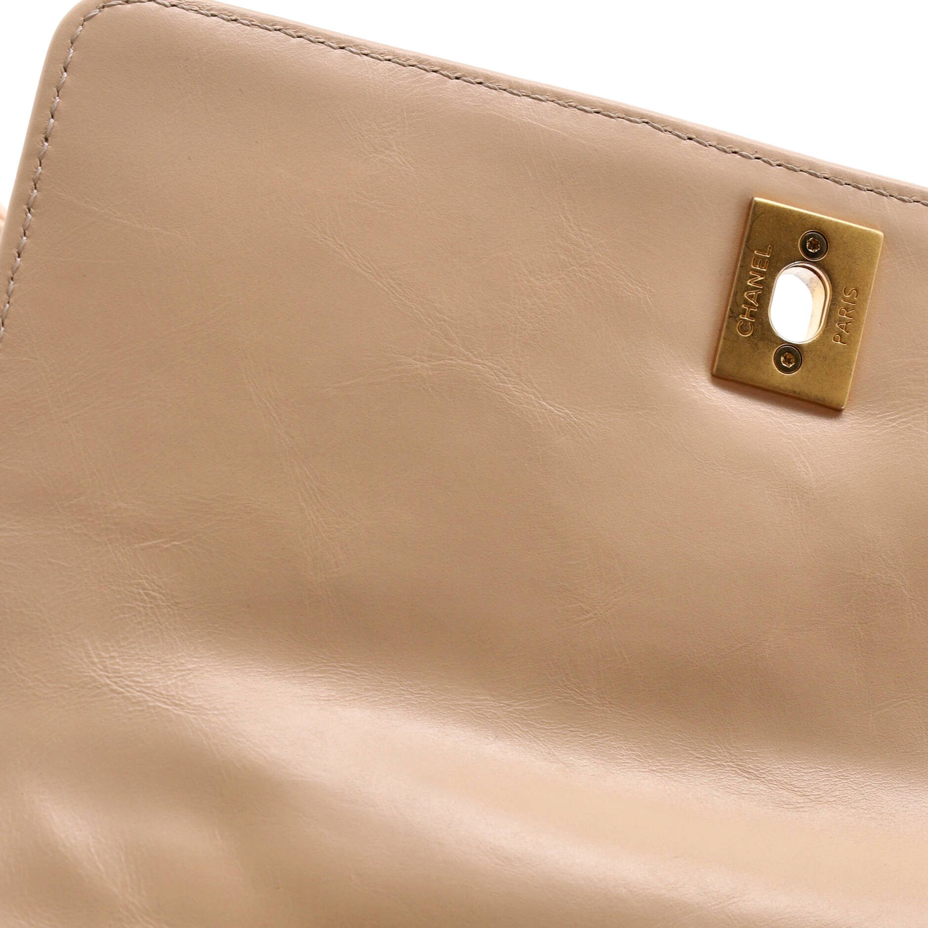 Chanel Coco Top Handle Bag Size ONE SIZE - 7 Thumbnail