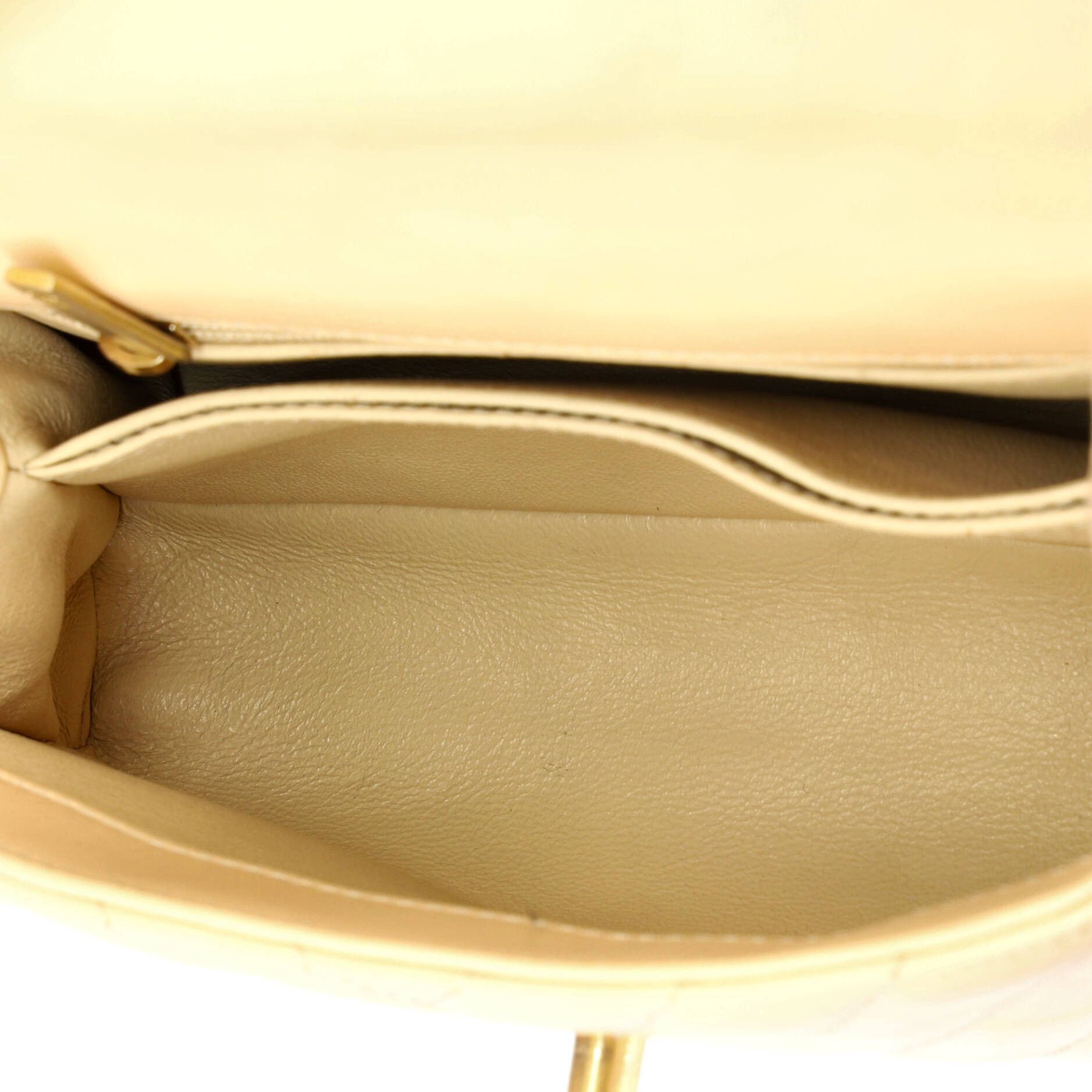 Chanel Coco Top Handle Bag Size ONE SIZE - 6 Thumbnail