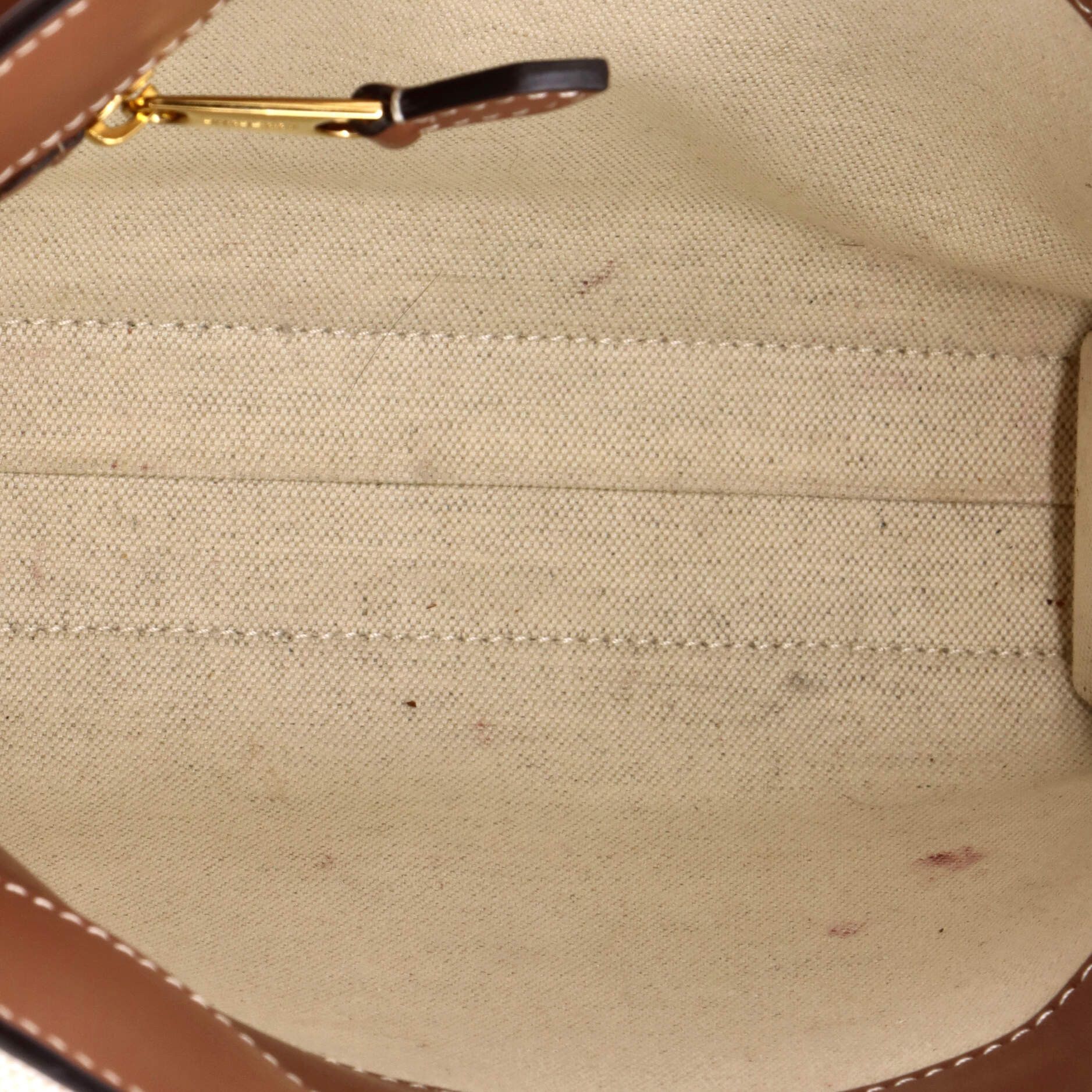 Burberry Logo Pocket Tote Size ONE SIZE - 5 Thumbnail