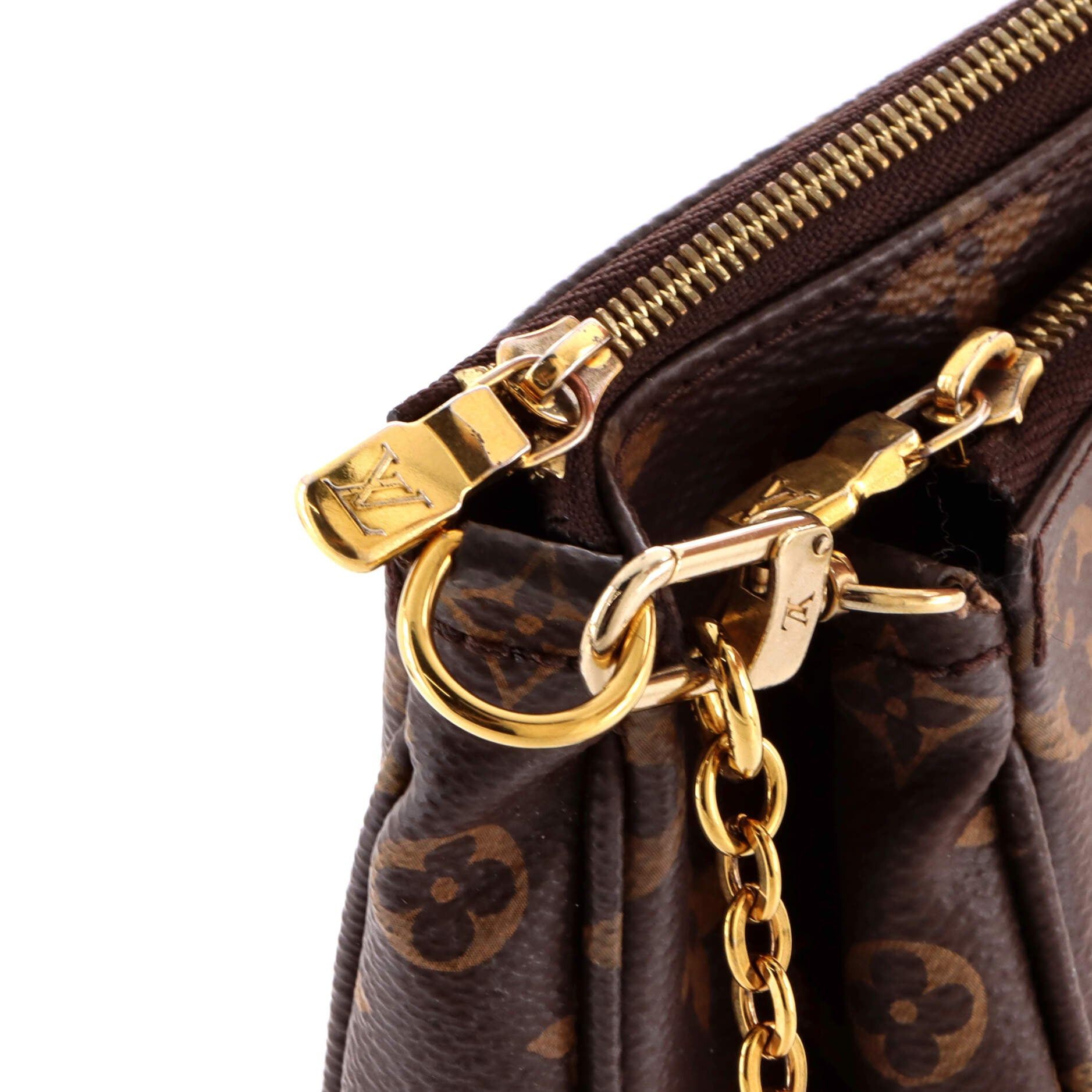 Louis Vuitton Multi Pochette Accessoires Size ONE SIZE - 6 Thumbnail