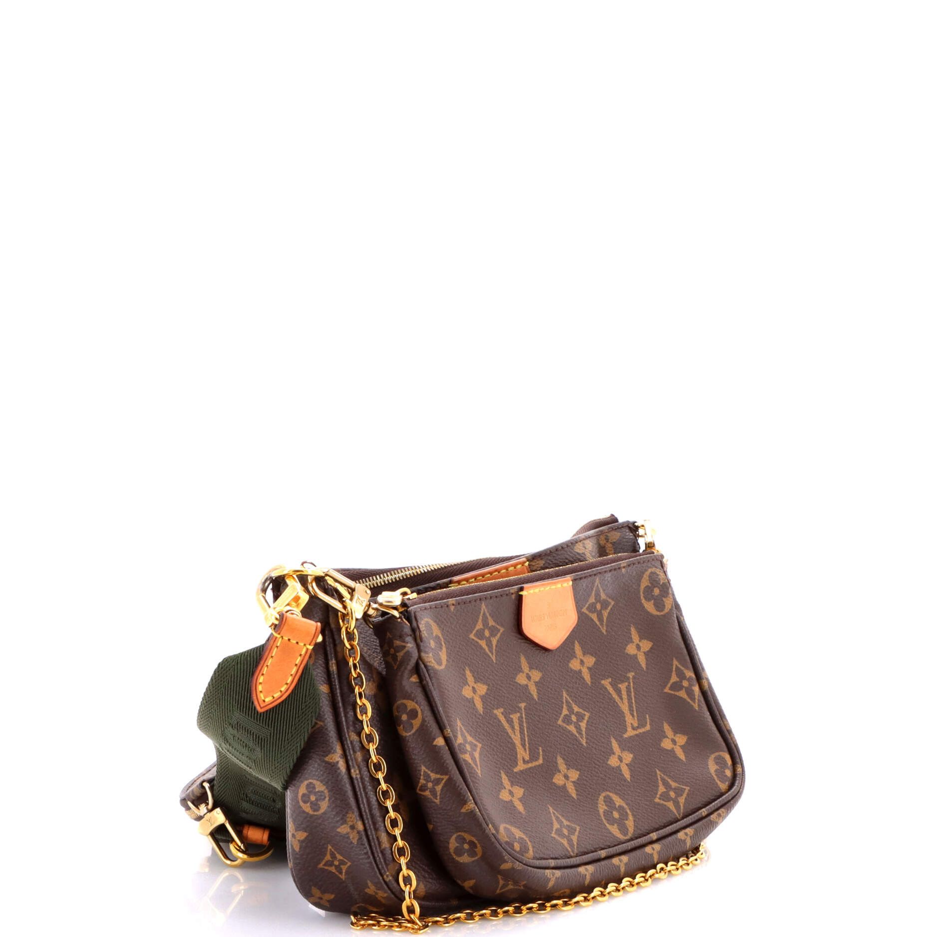 Louis Vuitton Multi Pochette Accessoires Size ONE SIZE - 2 Thumbnail