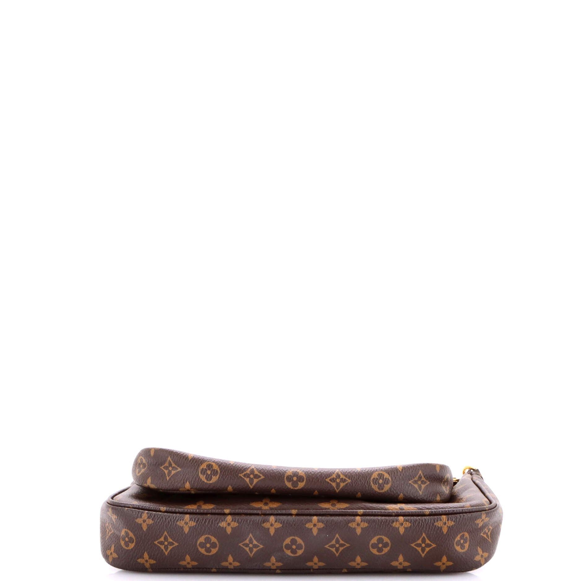 Louis Vuitton Multi Pochette Accessoires Size ONE SIZE - 4 Thumbnail
