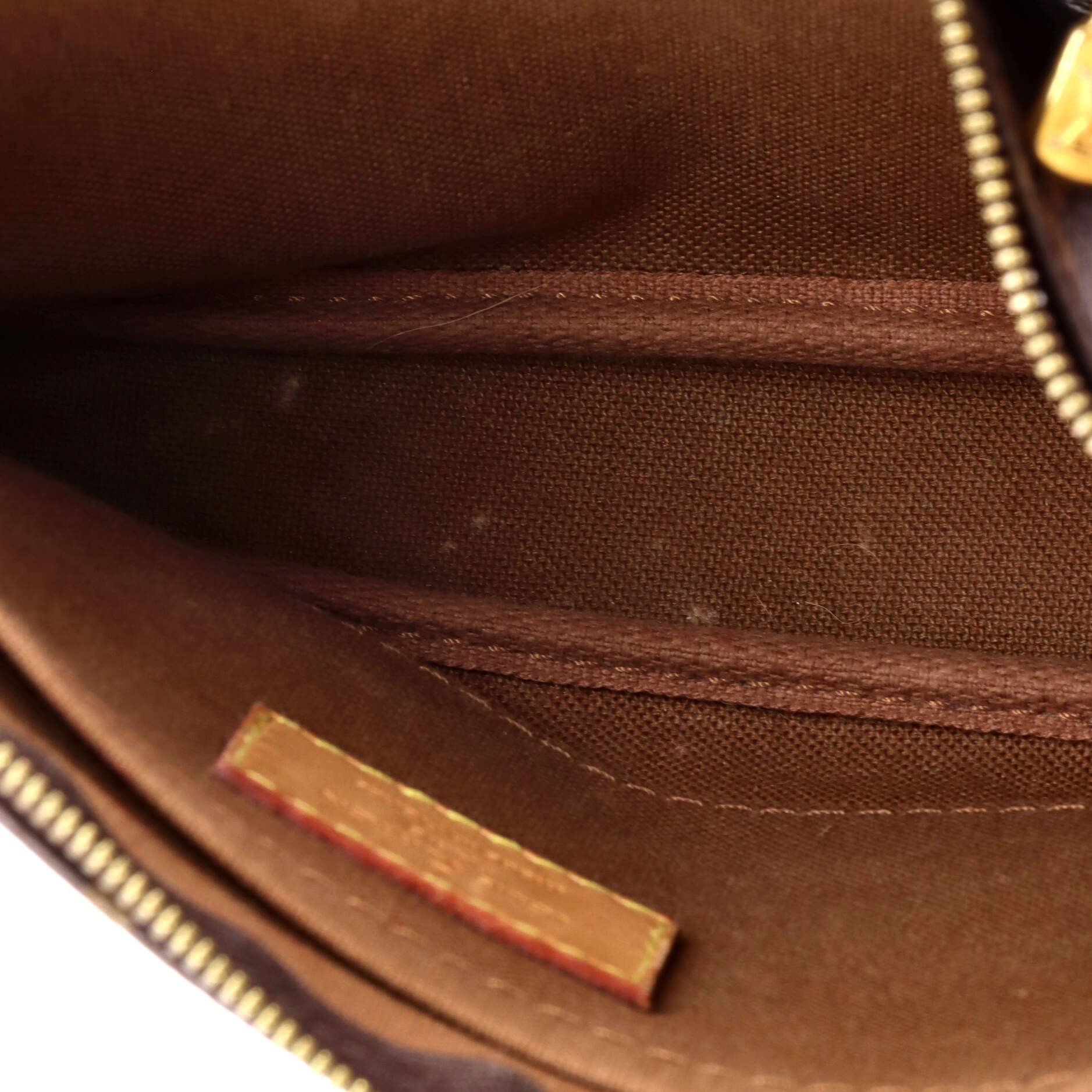 Louis Vuitton Multi Pochette Accessoires Size ONE SIZE - 5 Thumbnail