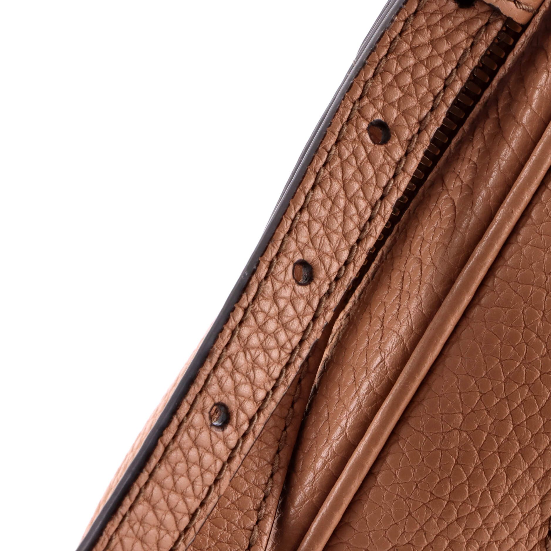 Gucci Soho Disco Crossbody Bag Size ONE SIZE - 6 Thumbnail