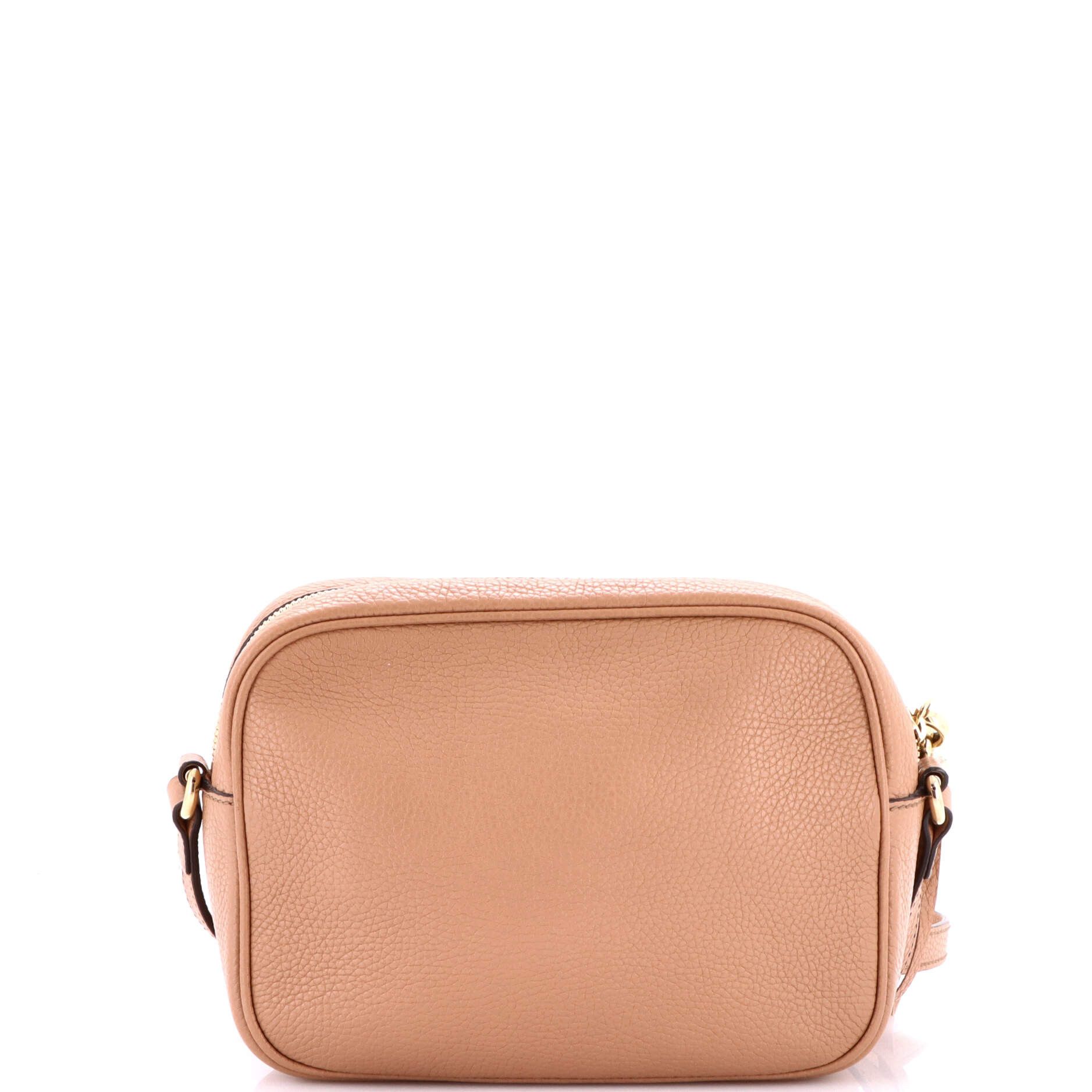 Gucci Soho Disco Crossbody Bag Size ONE SIZE - 3 Thumbnail