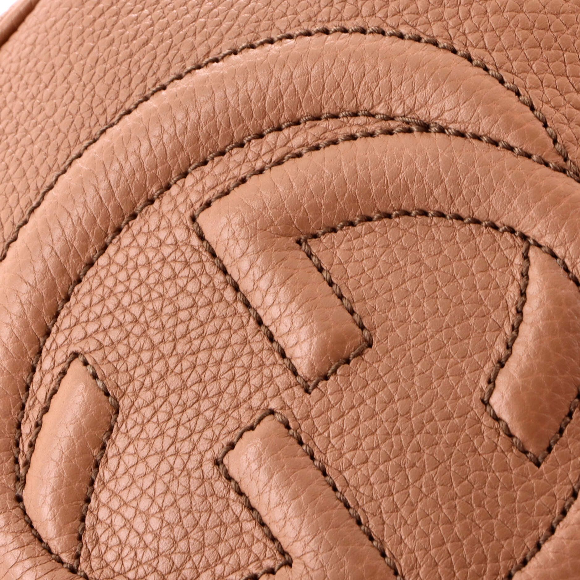 Gucci Soho Disco Crossbody Bag Size ONE SIZE - 7 Thumbnail