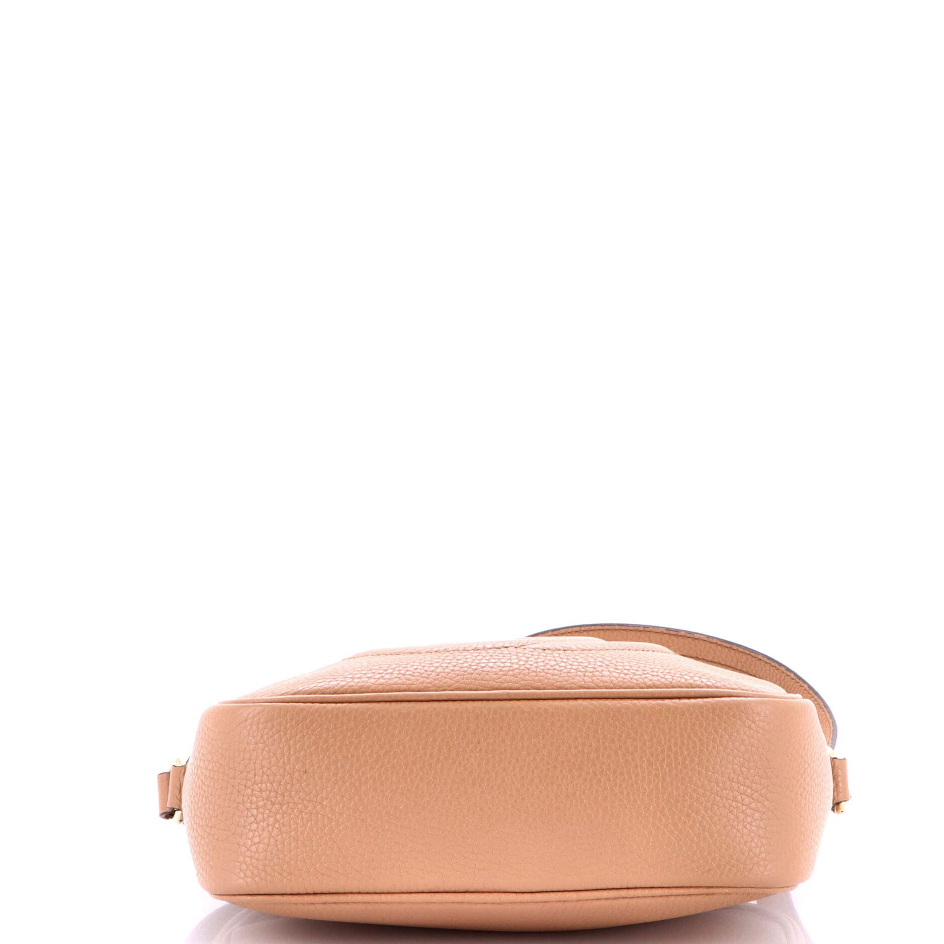 Gucci Soho Disco Crossbody Bag Size ONE SIZE - 4 Thumbnail