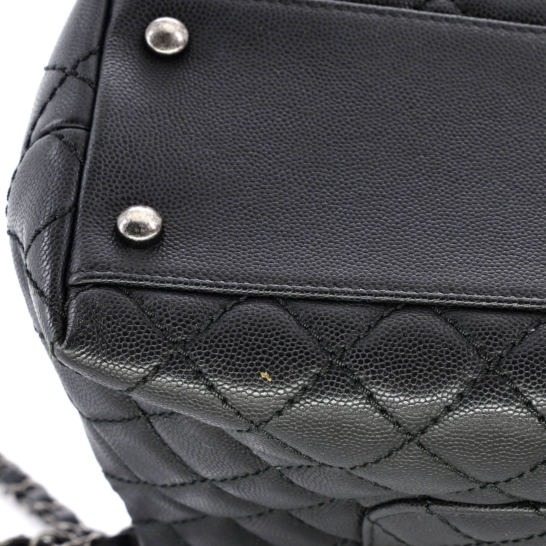 Chanel Coco Top Handle Bag Size ONE SIZE - 6 Thumbnail