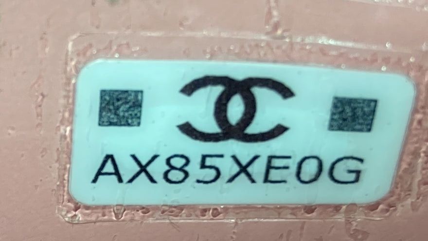 Chanel Kelly Top Handle Shopping Bag Size ONE SIZE - 7 Thumbnail