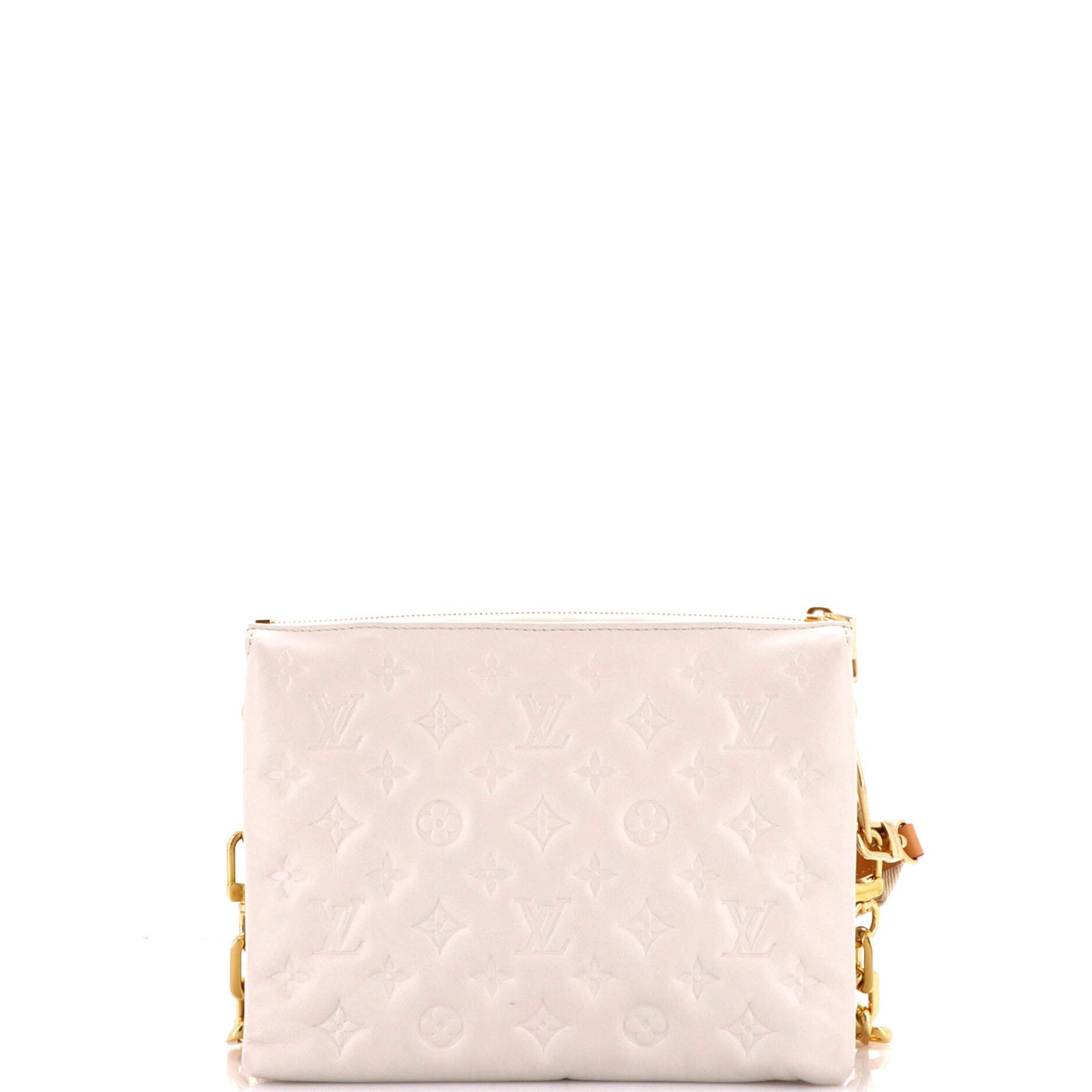 Louis Vuitton Coussin Bag Size ONE SIZE - 3 Thumbnail