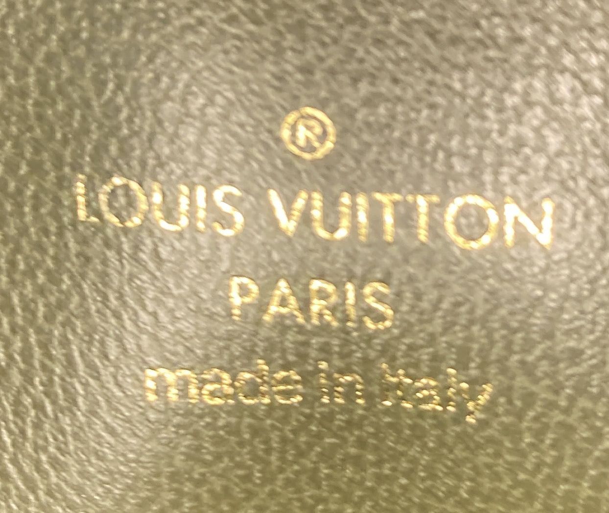 Louis Vuitton Coussin Bag Size ONE SIZE - 8 Thumbnail