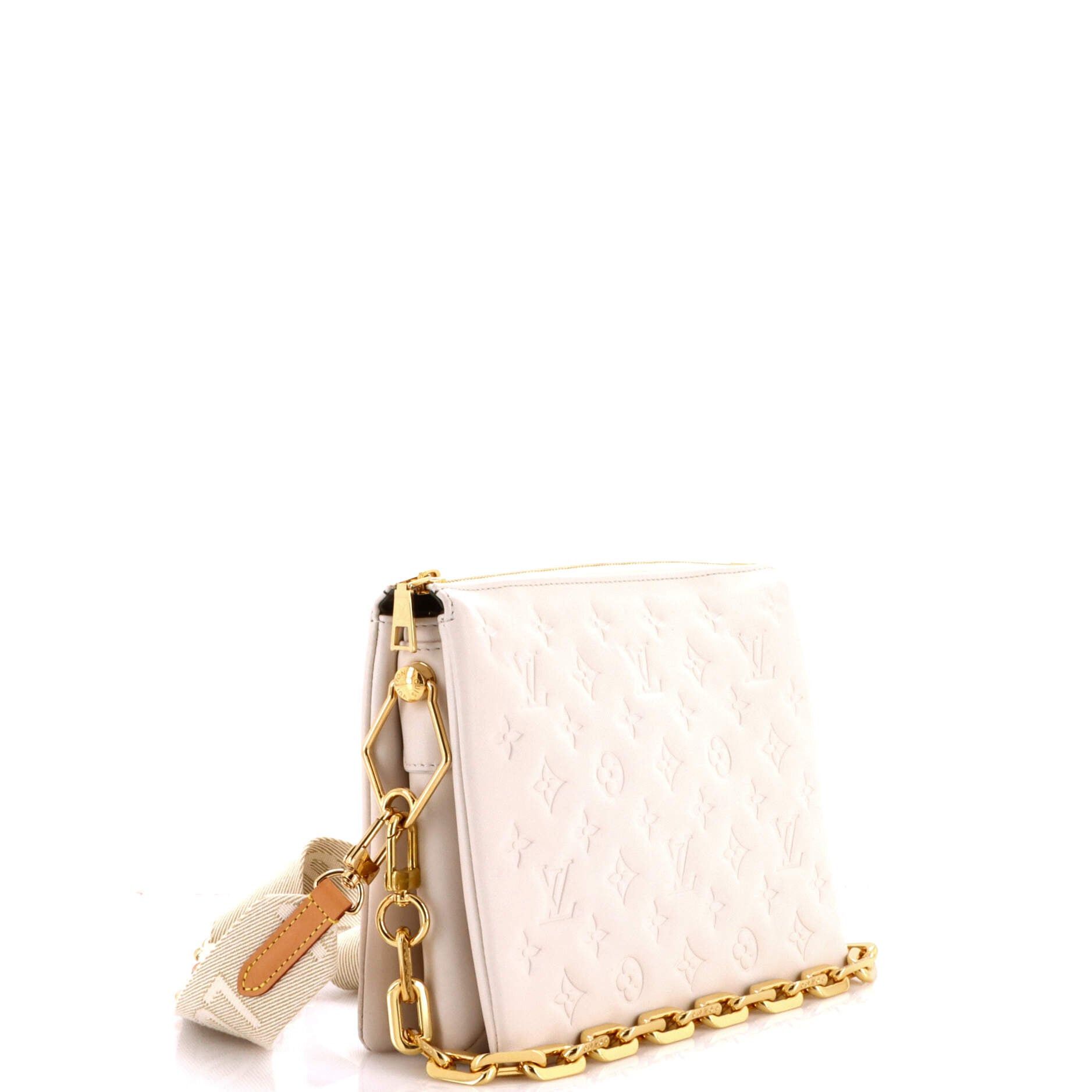 Louis Vuitton Coussin Bag Size ONE SIZE - 2 Thumbnail