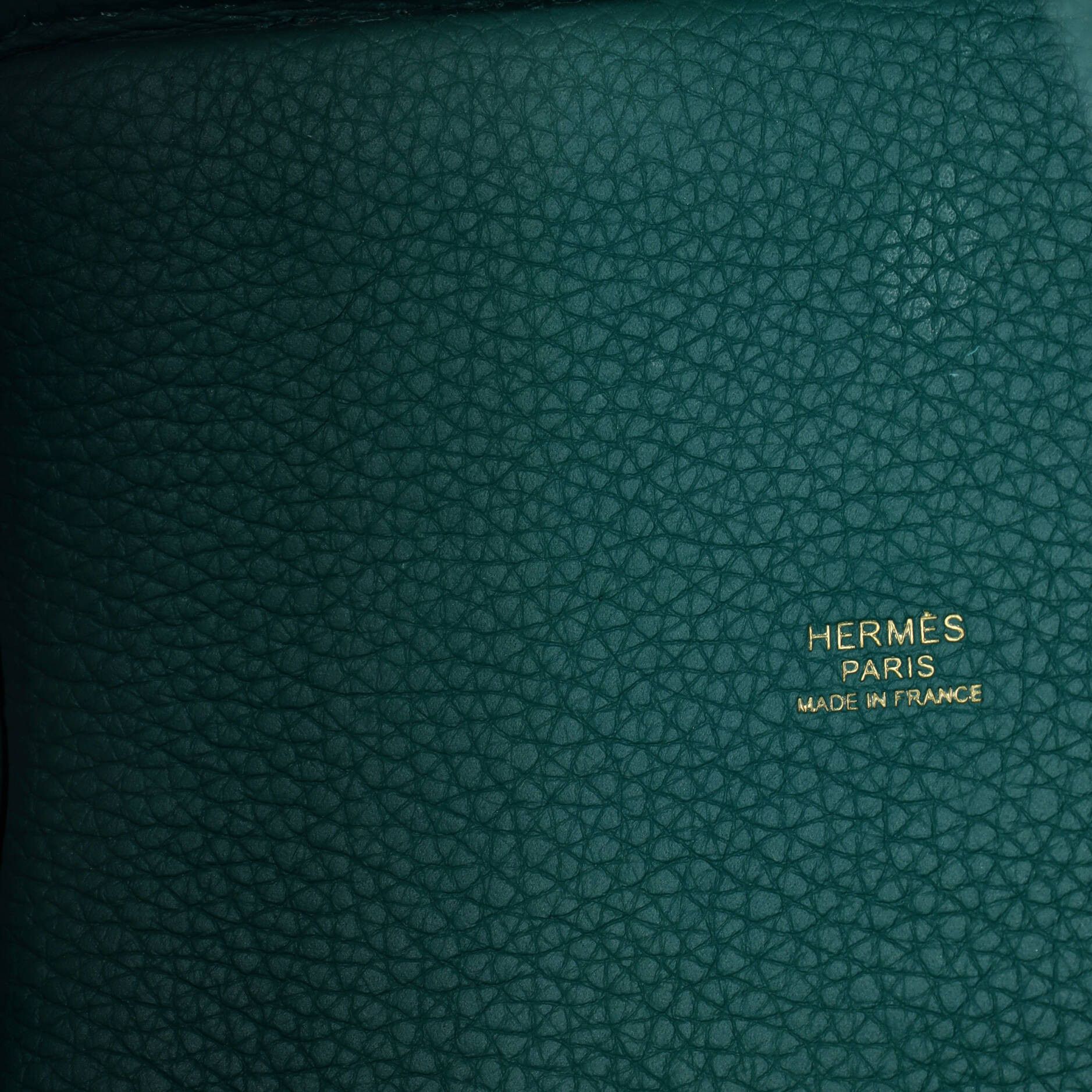 Hermes Picotin Lock Bag Size ONE SIZE - 5 Thumbnail