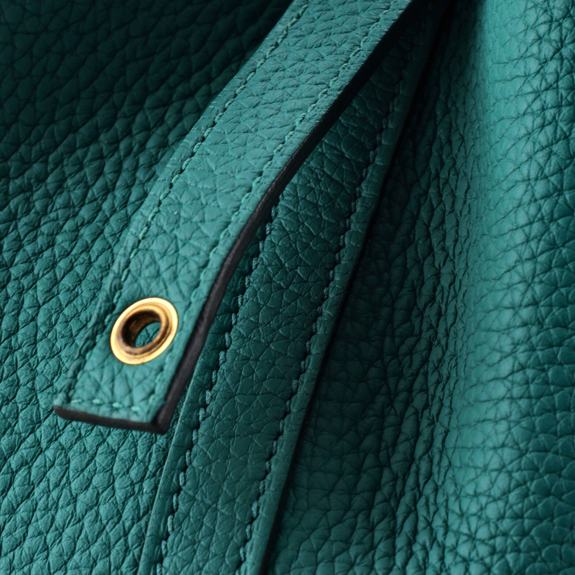 Hermes Picotin Lock Bag Size ONE SIZE - 6 Thumbnail