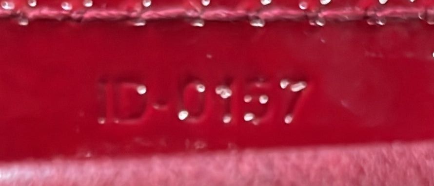 Dior Lady Dior Bag Size ONE SIZE - 6 Thumbnail