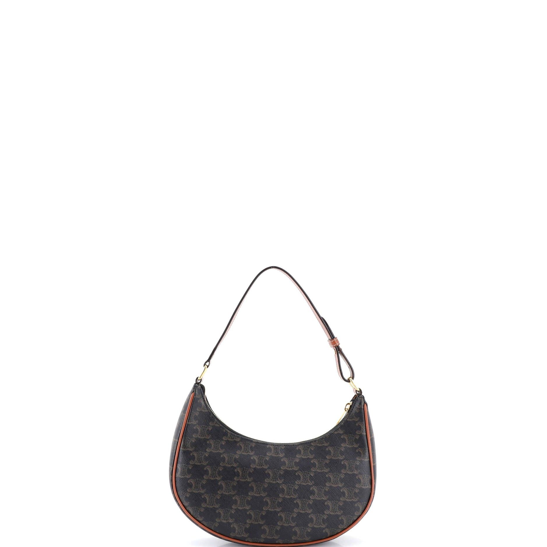 Celine Ava Bag Size ONE SIZE - 3 Thumbnail