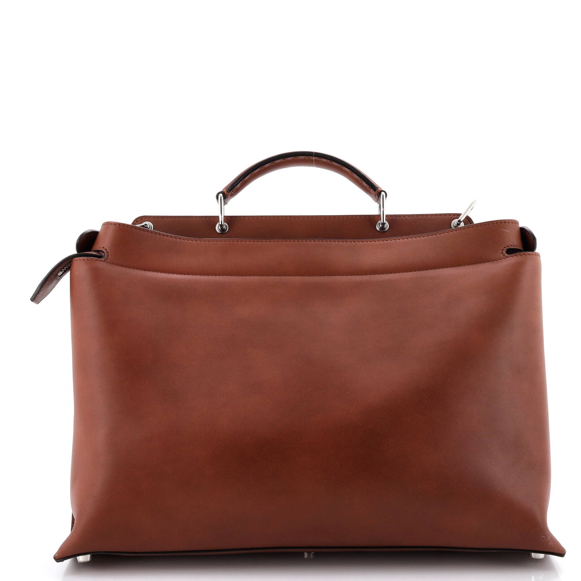 Fendi Peekaboo Iconic Essential Bag Size ONE SIZE - 3 Thumbnail
