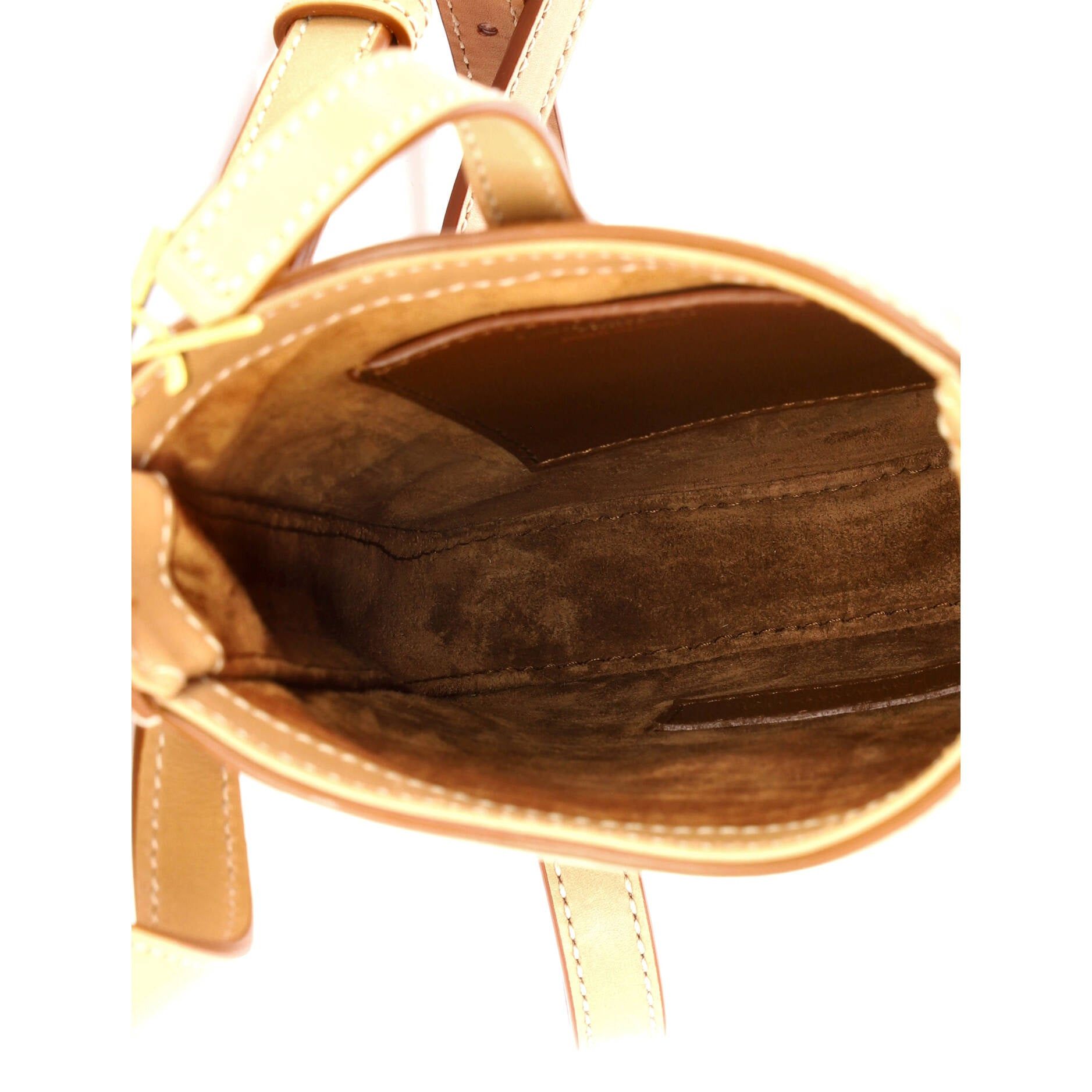 Saint Laurent Paris Le 5 a 7 Vertical Shoulder Bag Size ONE SIZE - 5 Thumbnail
