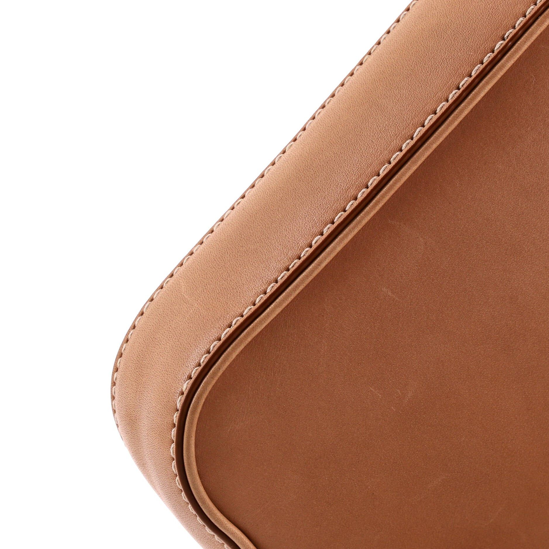 Saint Laurent Paris Le 5 a 7 Vertical Shoulder Bag Size ONE SIZE - 8 Thumbnail