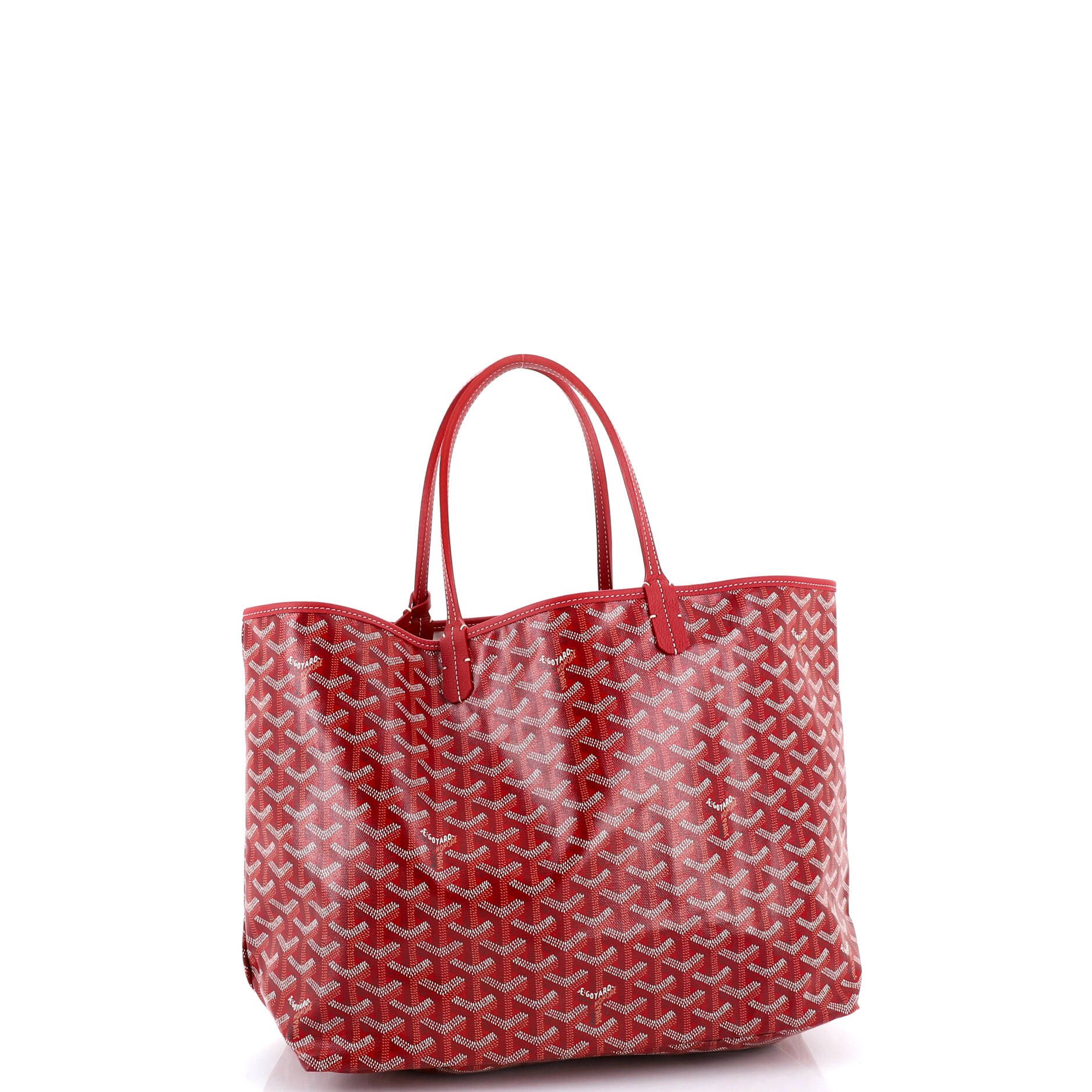 Goyard Saint Louis Tote Size ONE SIZE - 3 Thumbnail