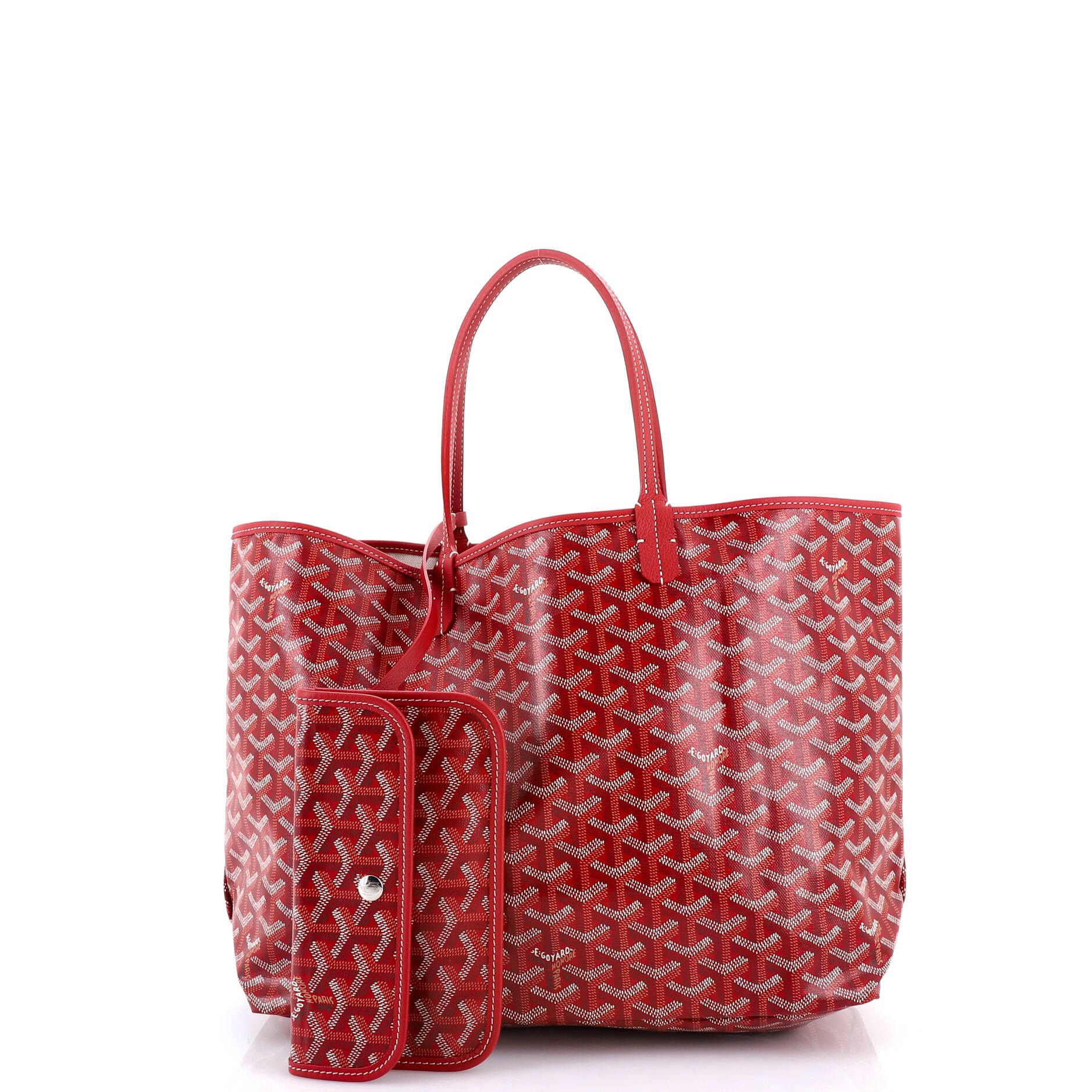 Goyard Saint Louis Tote Size ONE SIZE - 2 Thumbnail