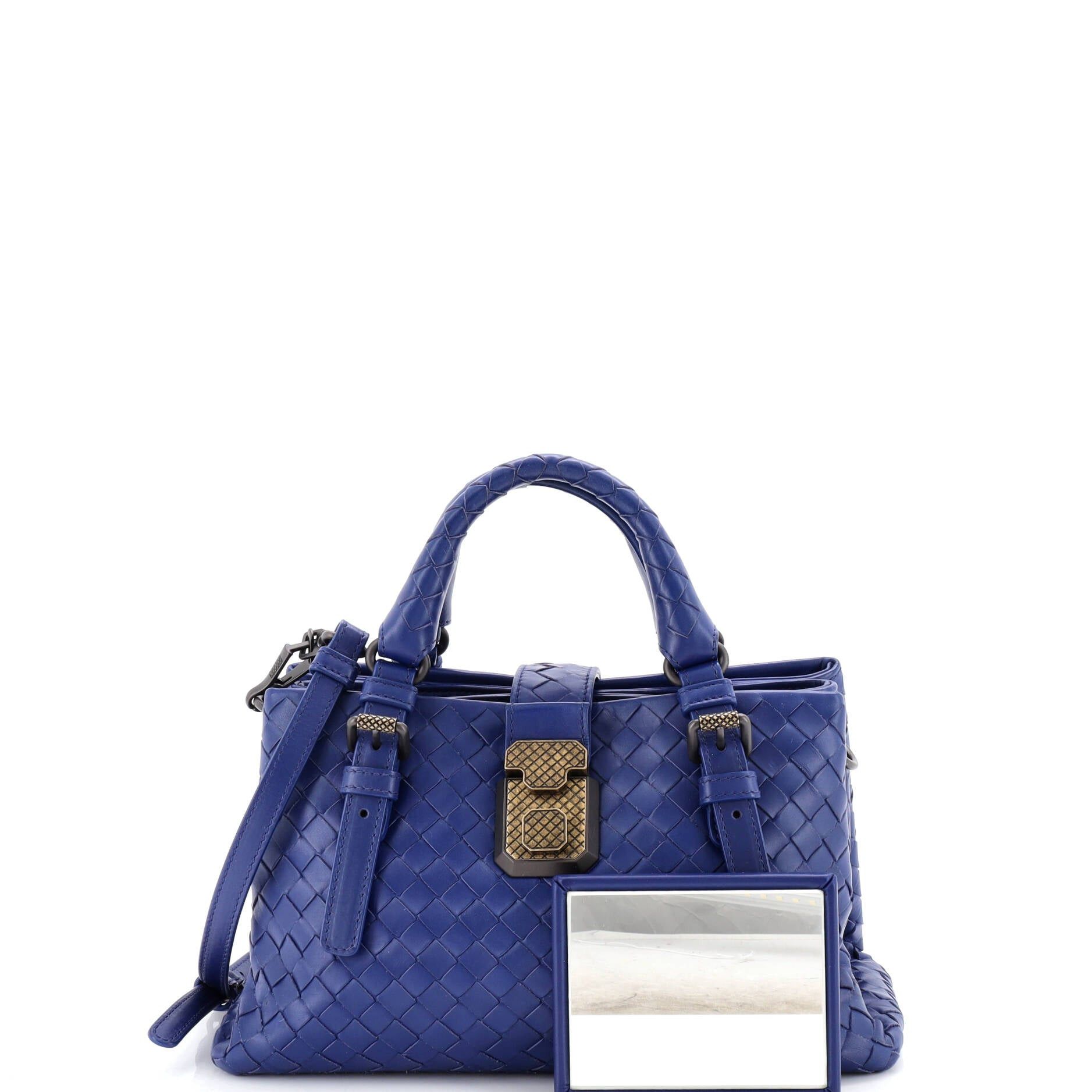 Bottega Veneta Roma Bag Size ONE SIZE - 2 Thumbnail