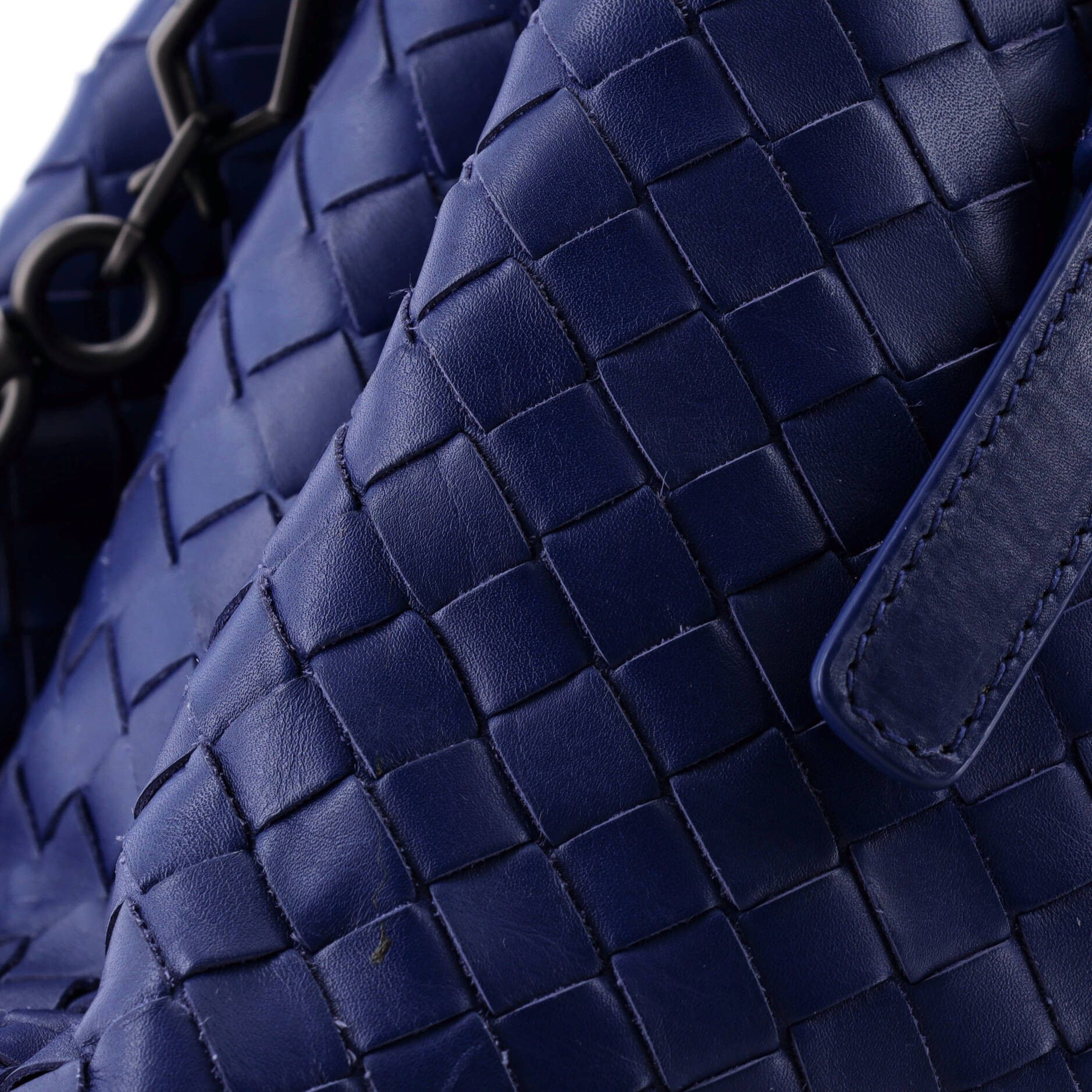 Bottega Veneta Roma Bag Size ONE SIZE - 7 Thumbnail