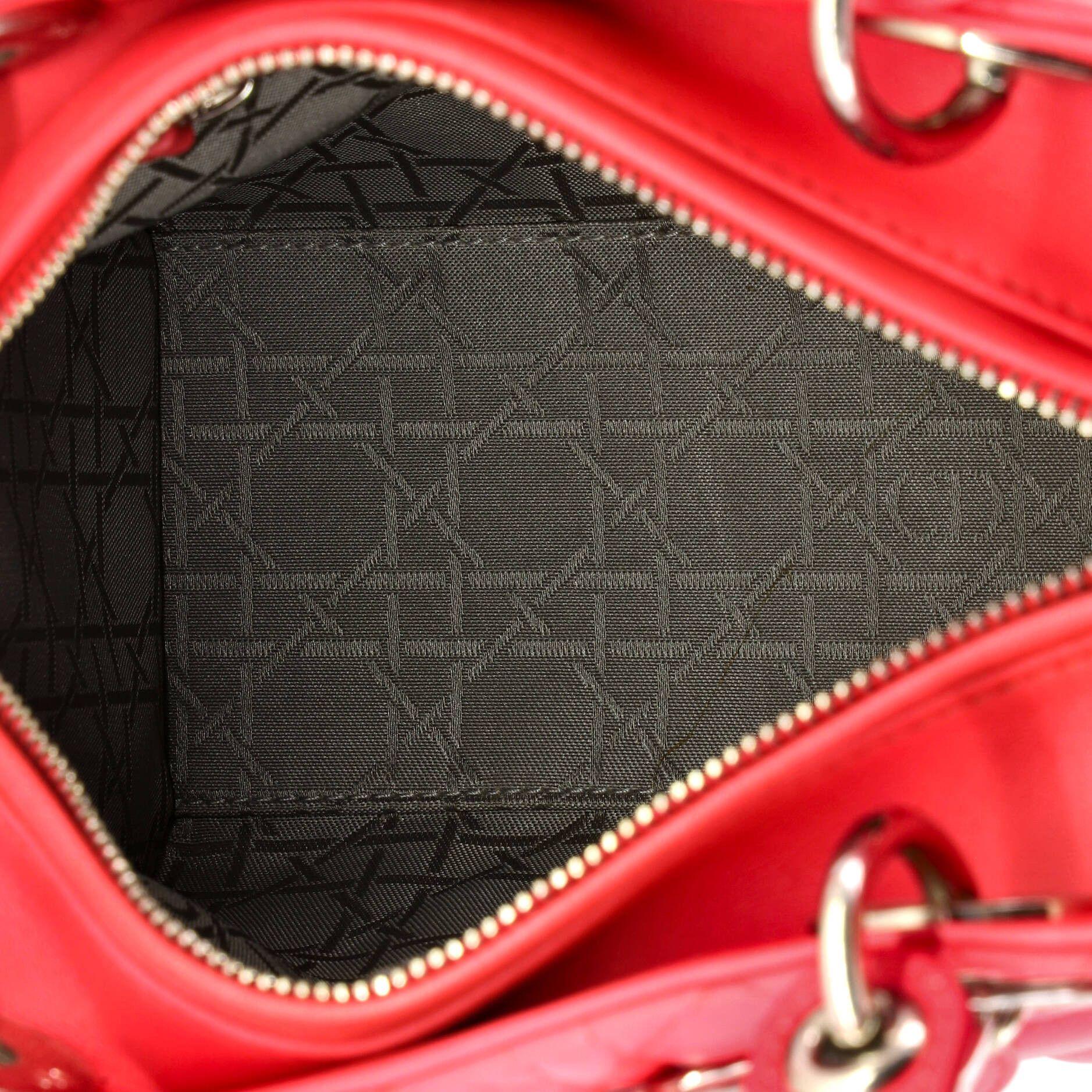 Dior Lady Dior Bag Size ONE SIZE - 5 Thumbnail