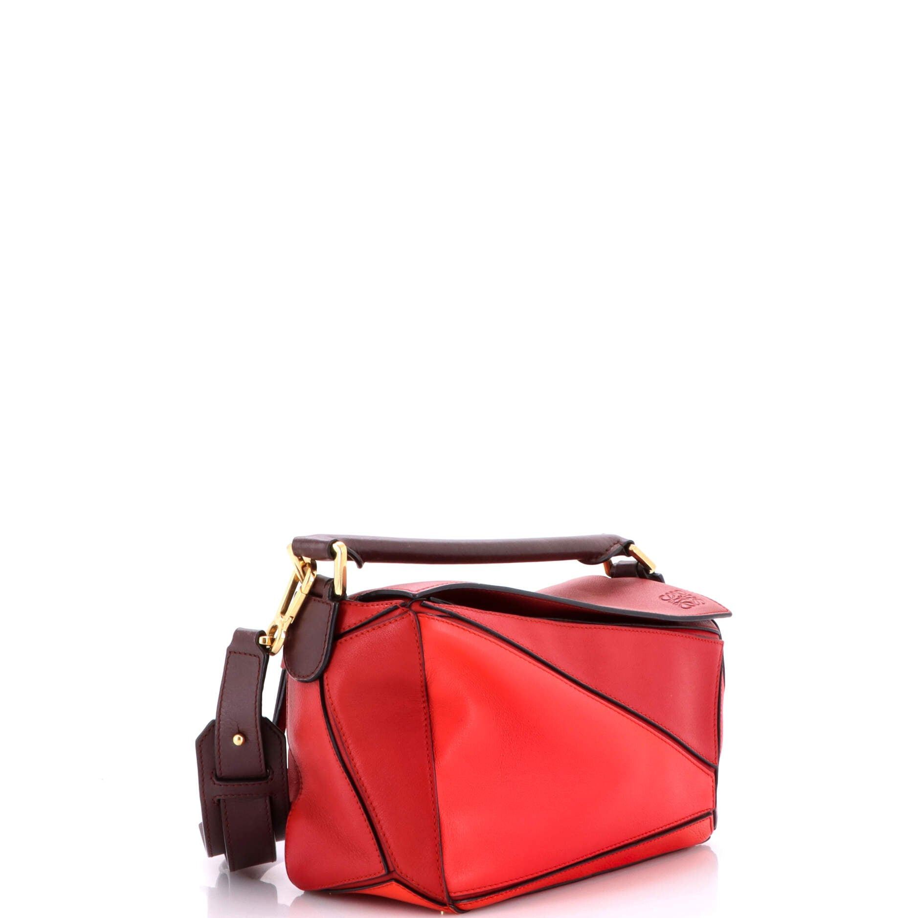 Loewe Puzzle Bag Size ONE SIZE - 2 Thumbnail