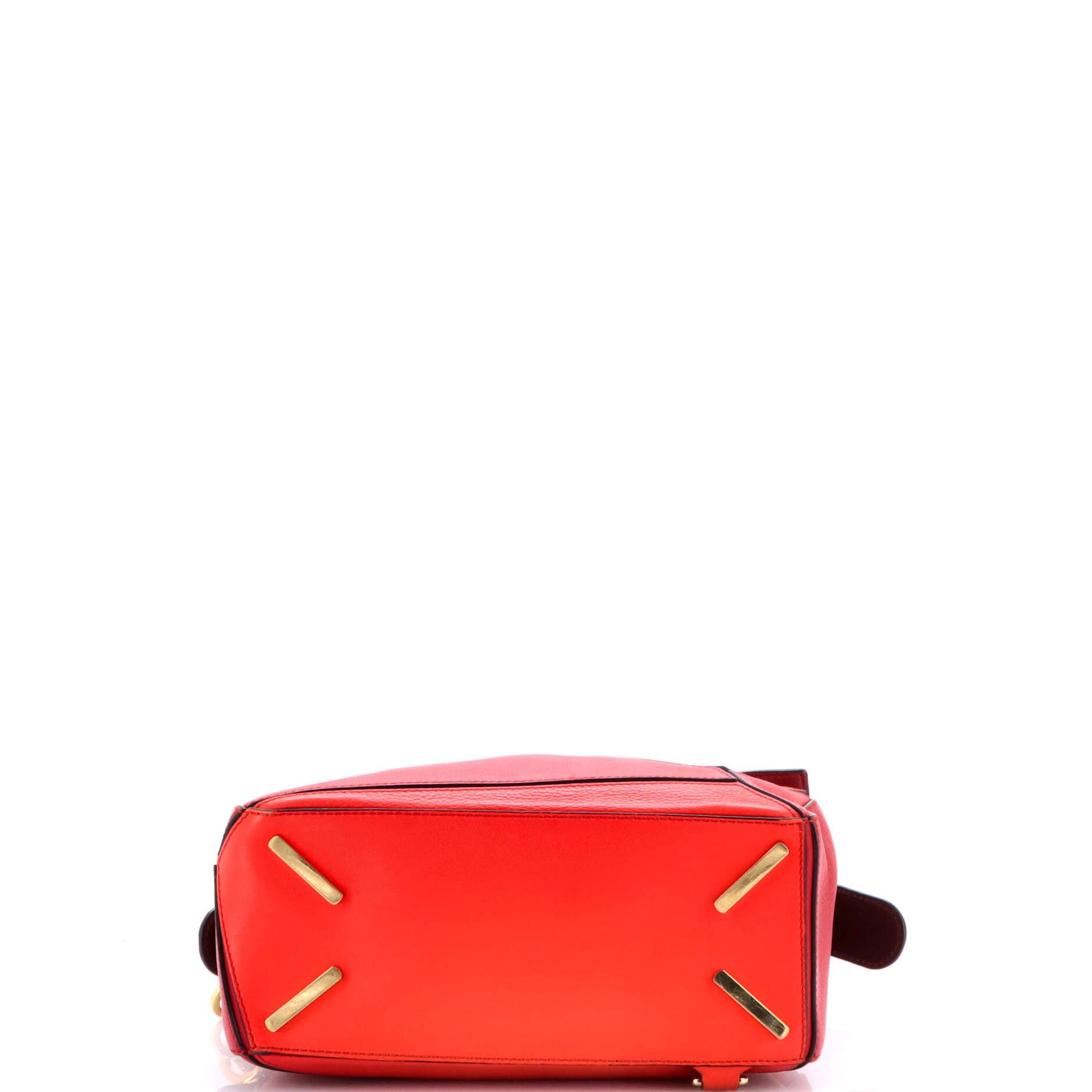 Loewe Puzzle Bag Size ONE SIZE - 4 Thumbnail