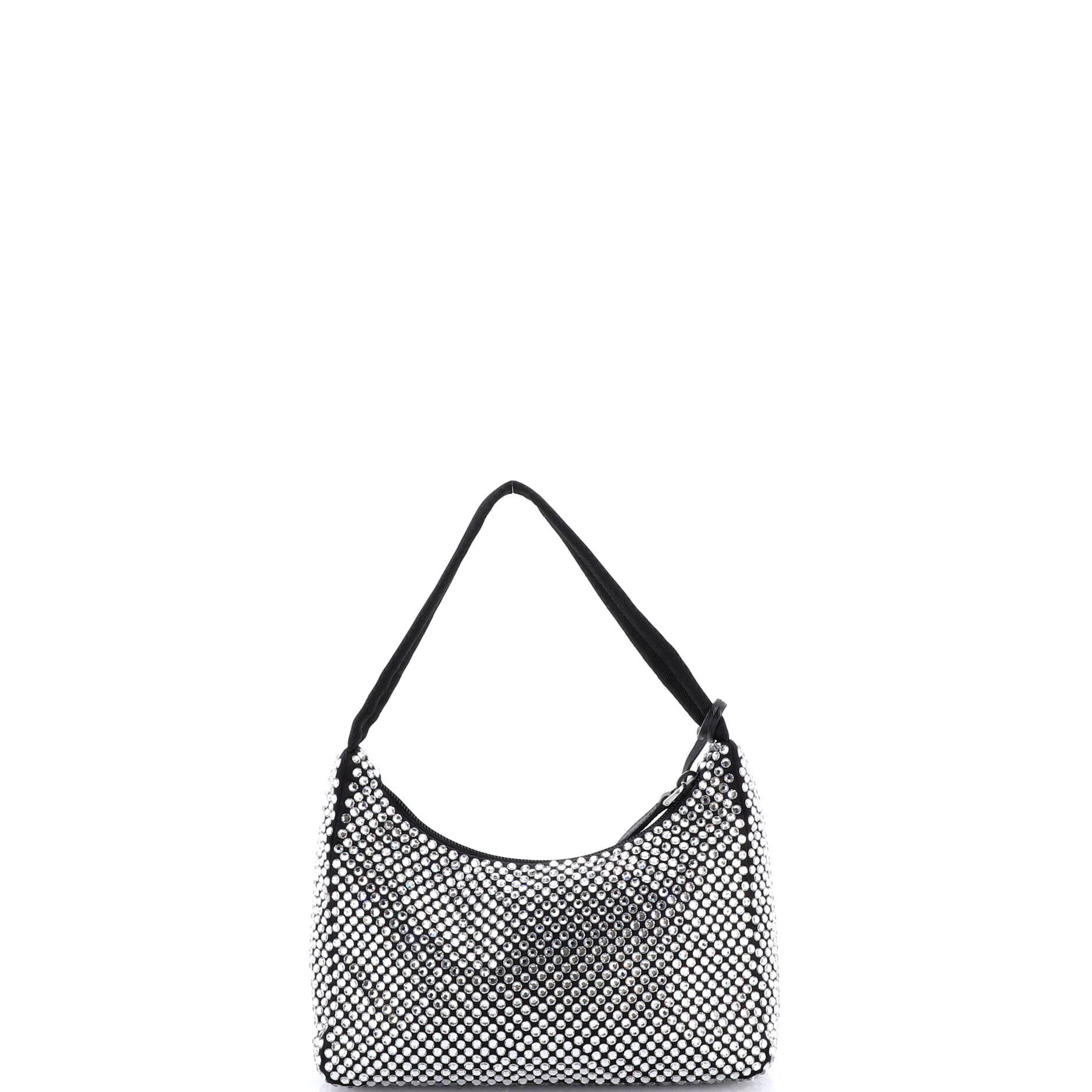 Prada Re-Edition 2000 Hobo Size ONE SIZE - 3 Thumbnail