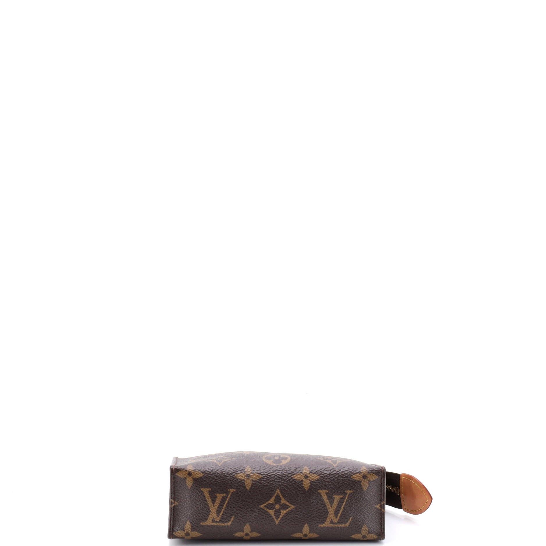 Louis Vuitton Toiletry Pouch Size ONE SIZE - 4 Thumbnail