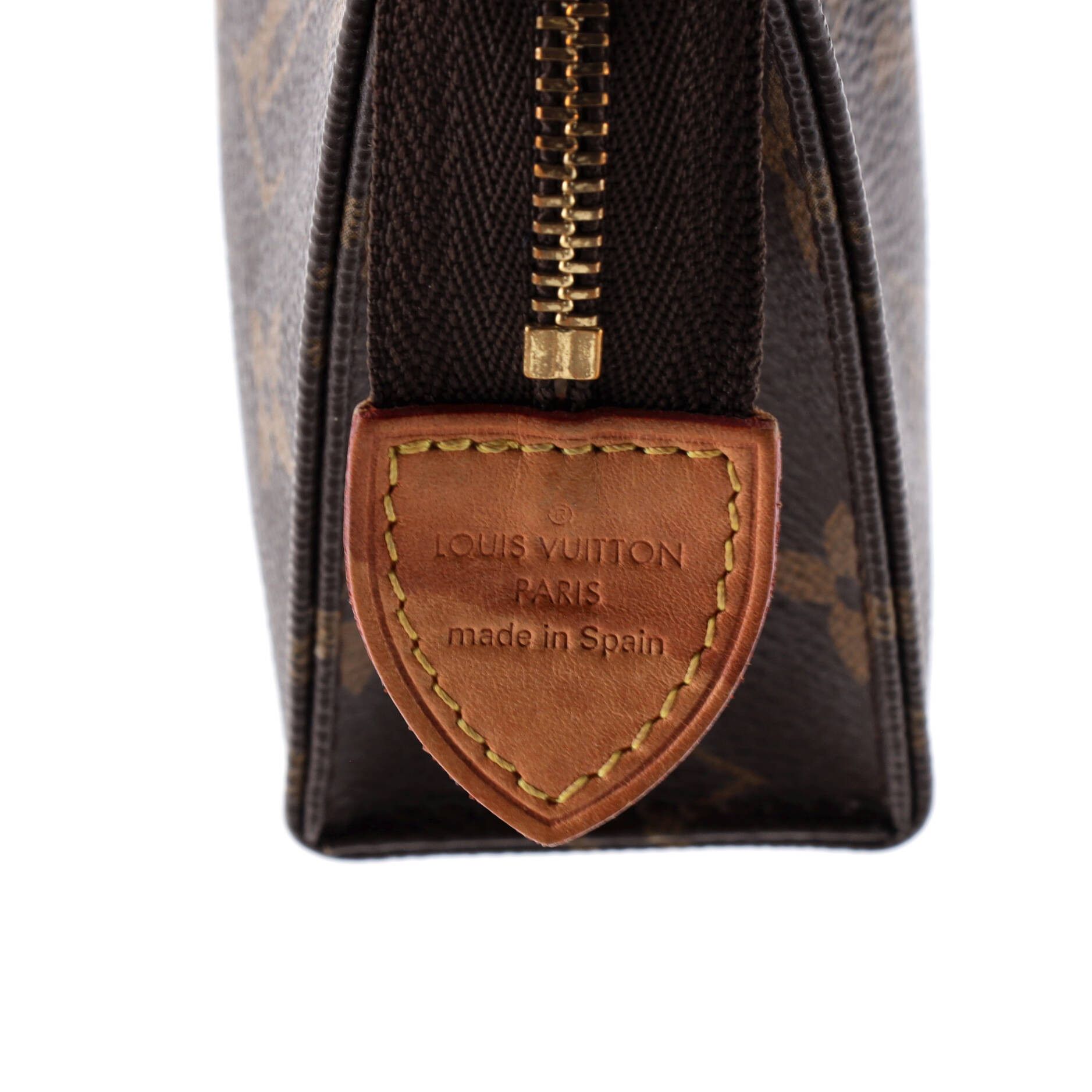 Louis Vuitton Toiletry Pouch Size ONE SIZE - 7 Thumbnail