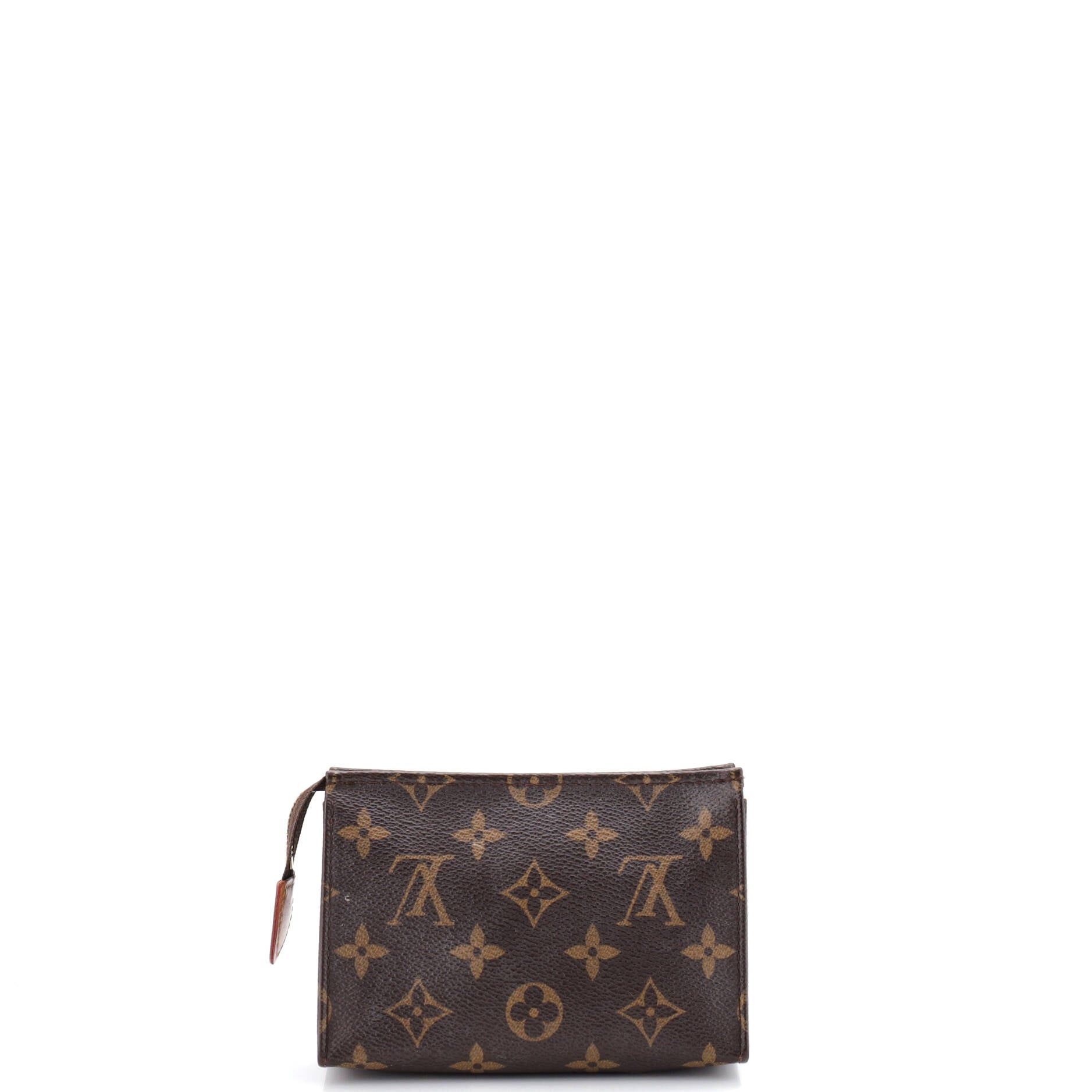 Louis Vuitton Toiletry Pouch Size ONE SIZE - 3 Thumbnail