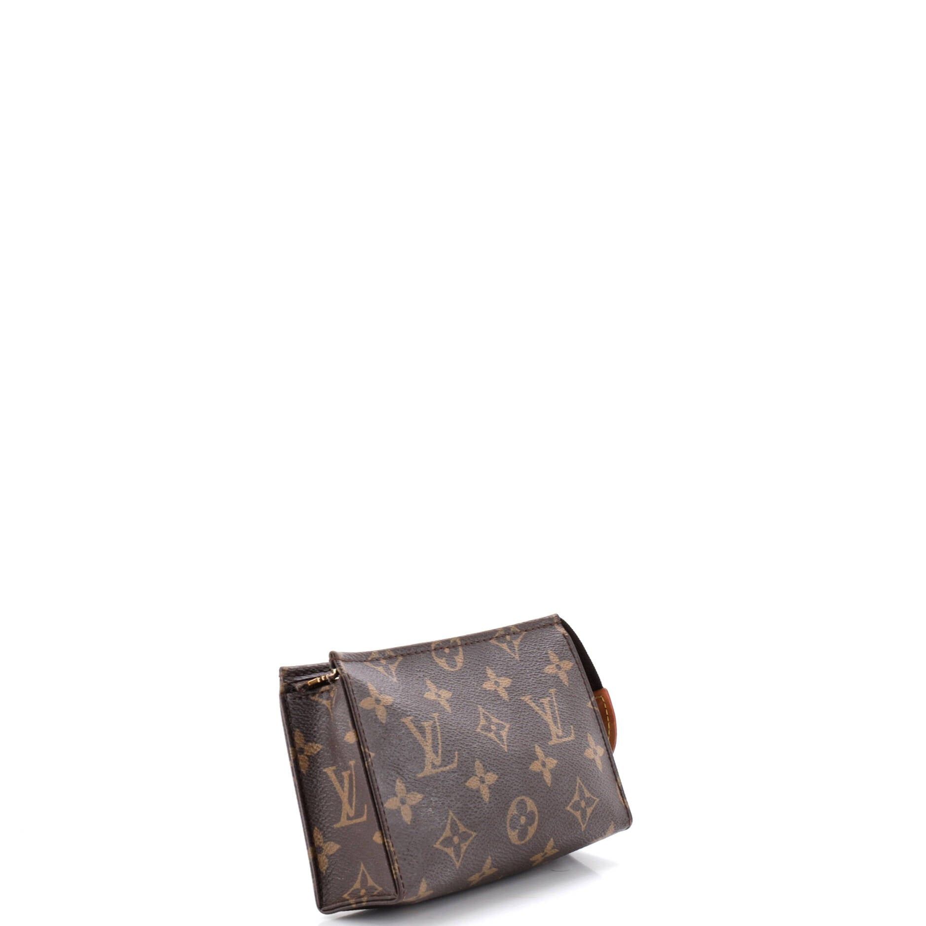 Louis Vuitton Toiletry Pouch Size ONE SIZE - 2 Thumbnail