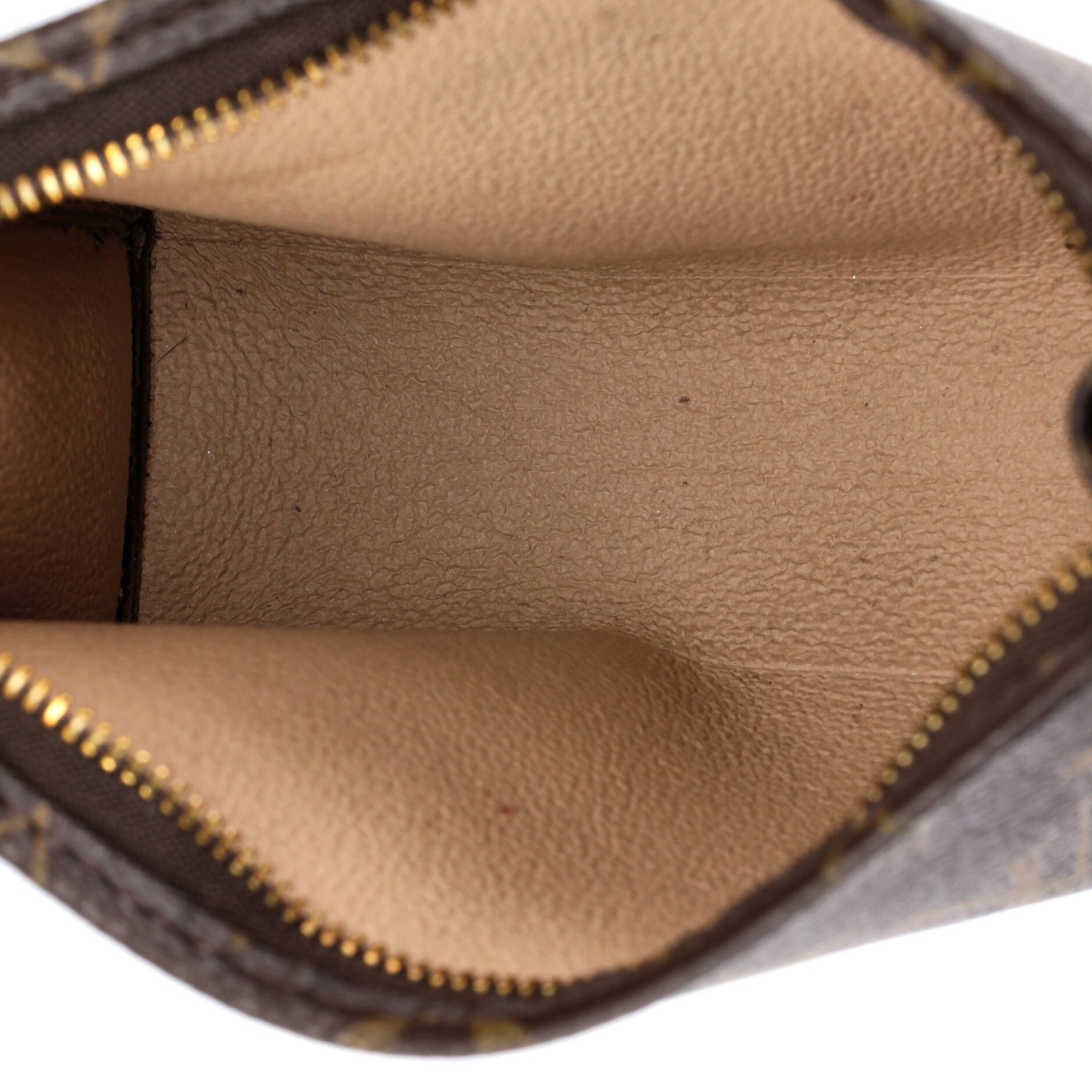 Louis Vuitton Toiletry Pouch Size ONE SIZE - 5 Thumbnail