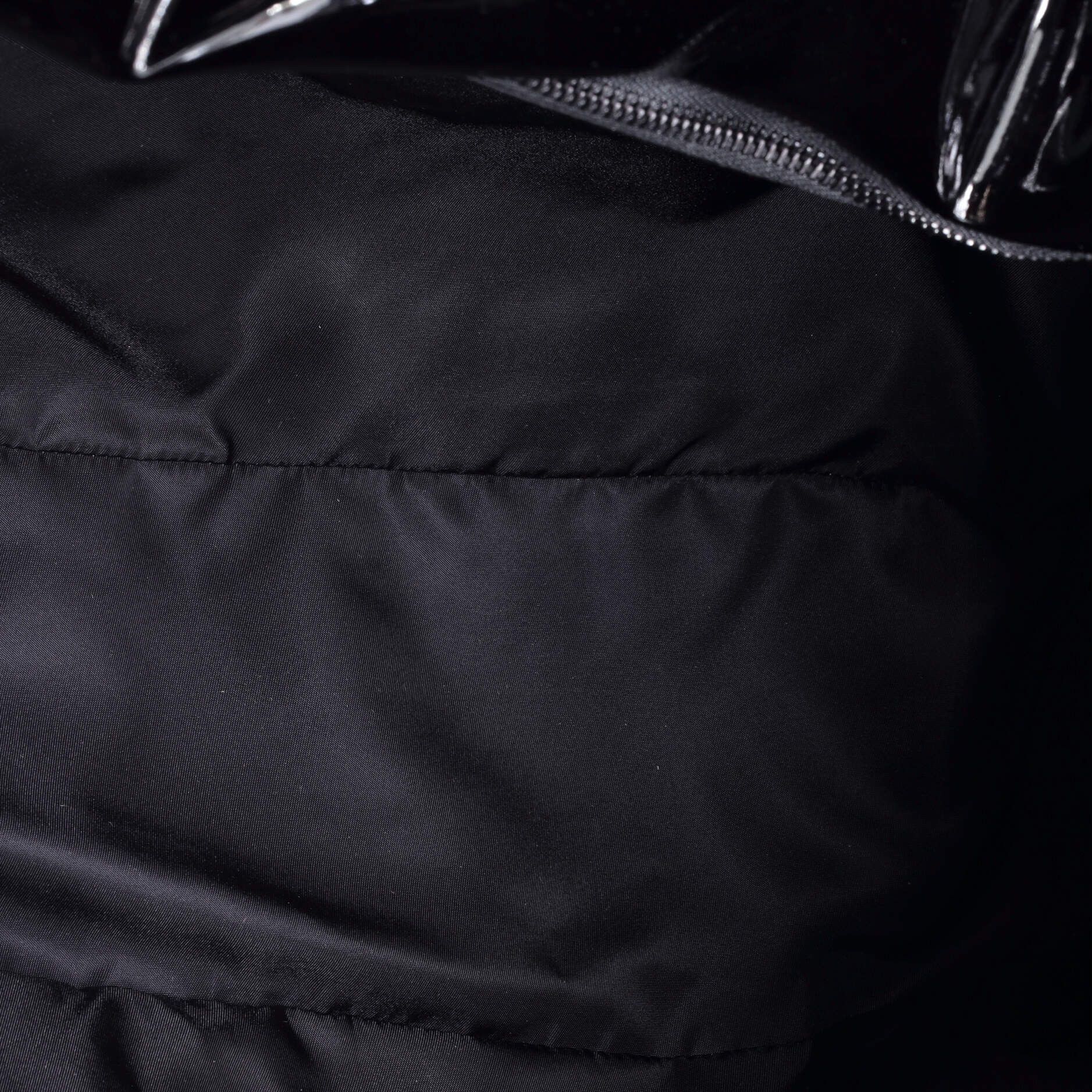 Saint Laurent Paris Logo Tote Size ONE SIZE - 5 Thumbnail