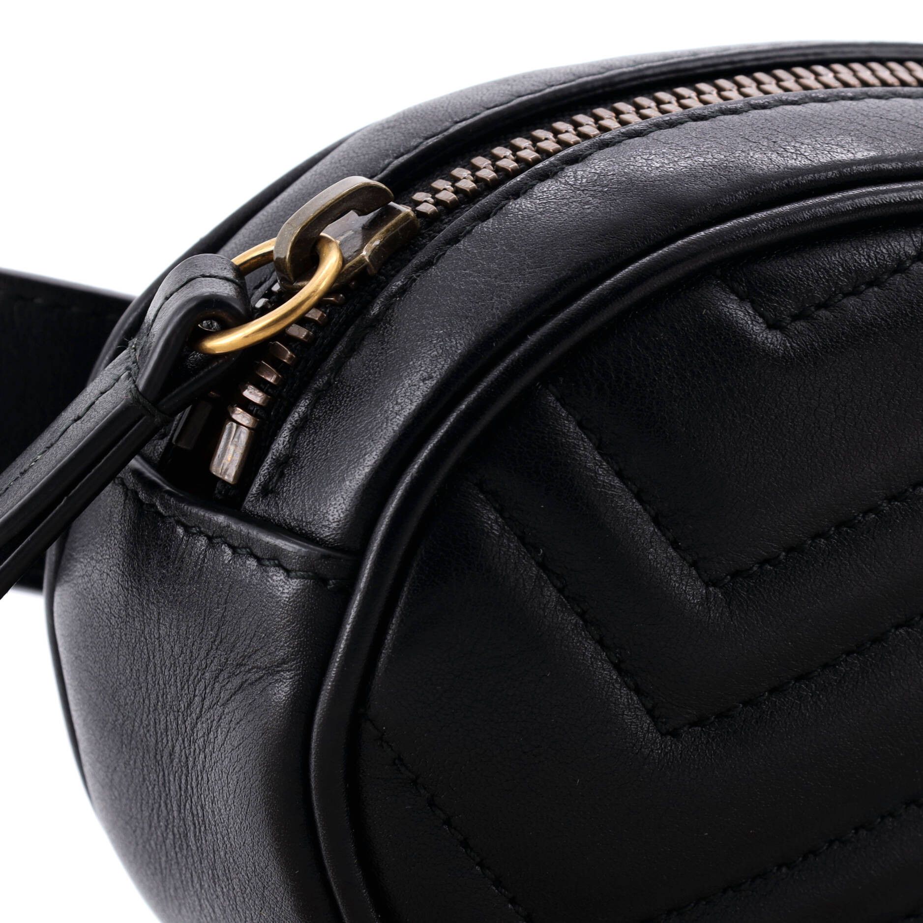 Gucci GG Marmont Belt Bag Size ONE SIZE - 6 Thumbnail
