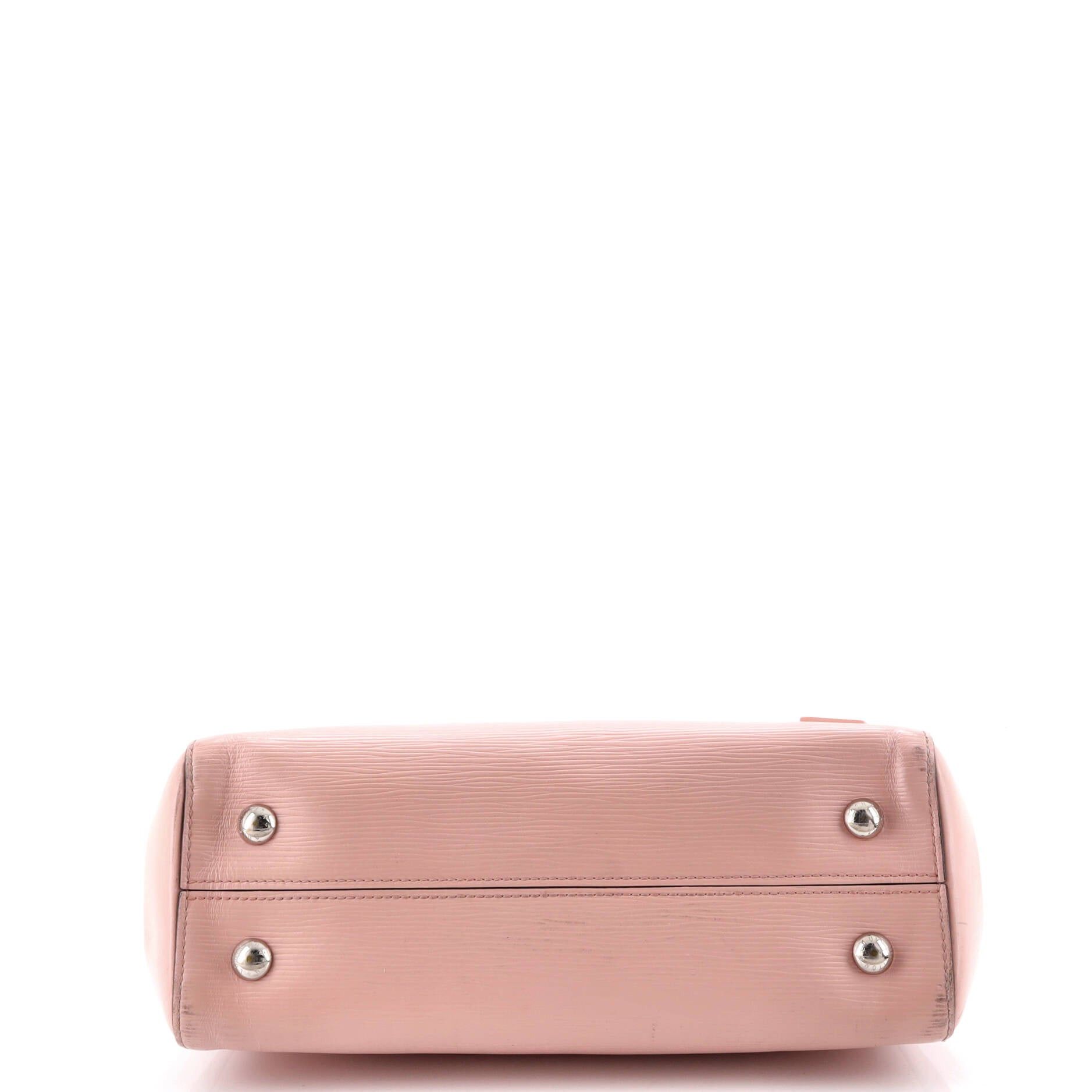 Louis Vuitton Cluny Top Handle Bag Size ONE SIZE - 4 Thumbnail