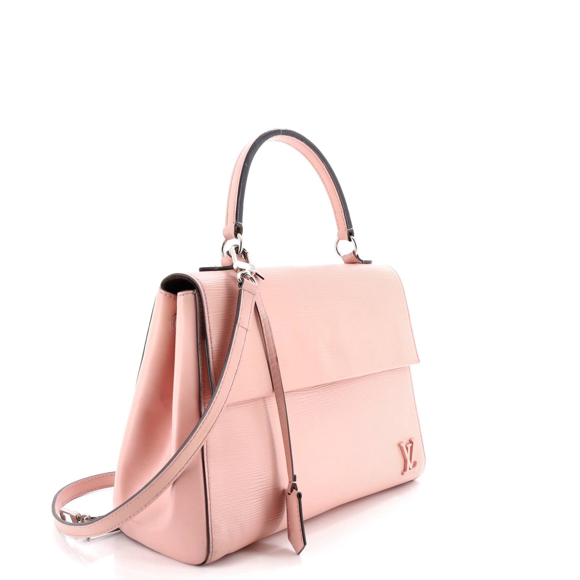 Louis Vuitton Cluny Top Handle Bag Size ONE SIZE - 2 Thumbnail