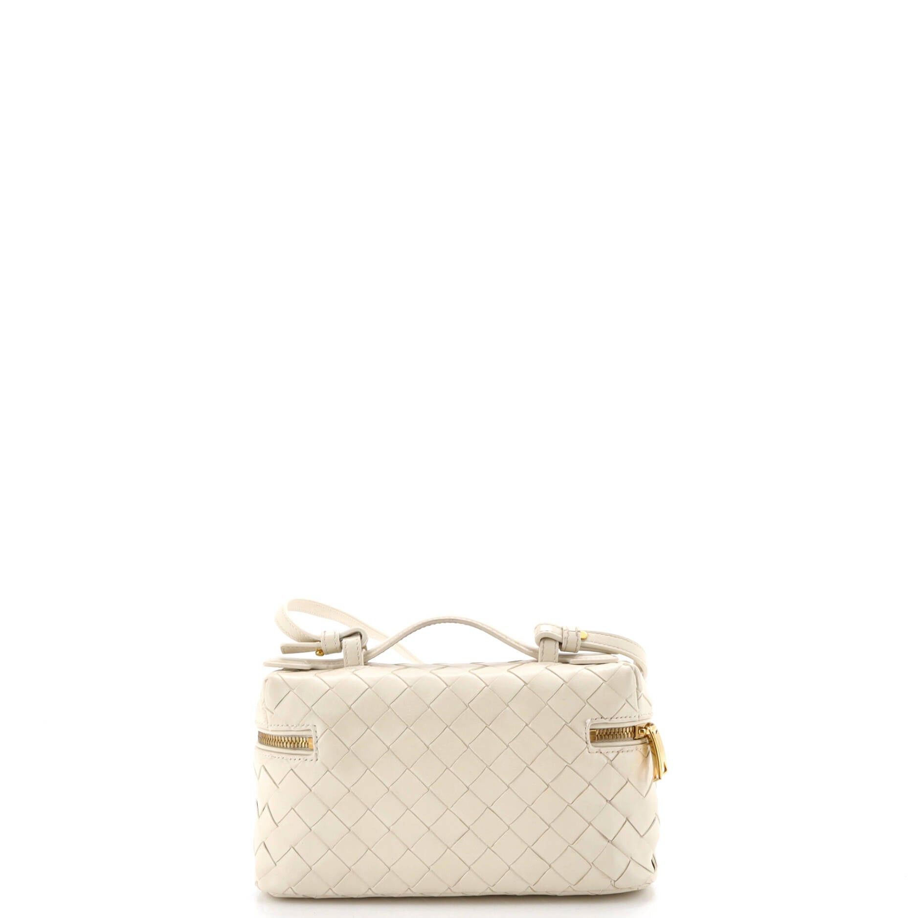Bottega Veneta Bang Bang Vanity Case Size ONE SIZE - 3 Thumbnail