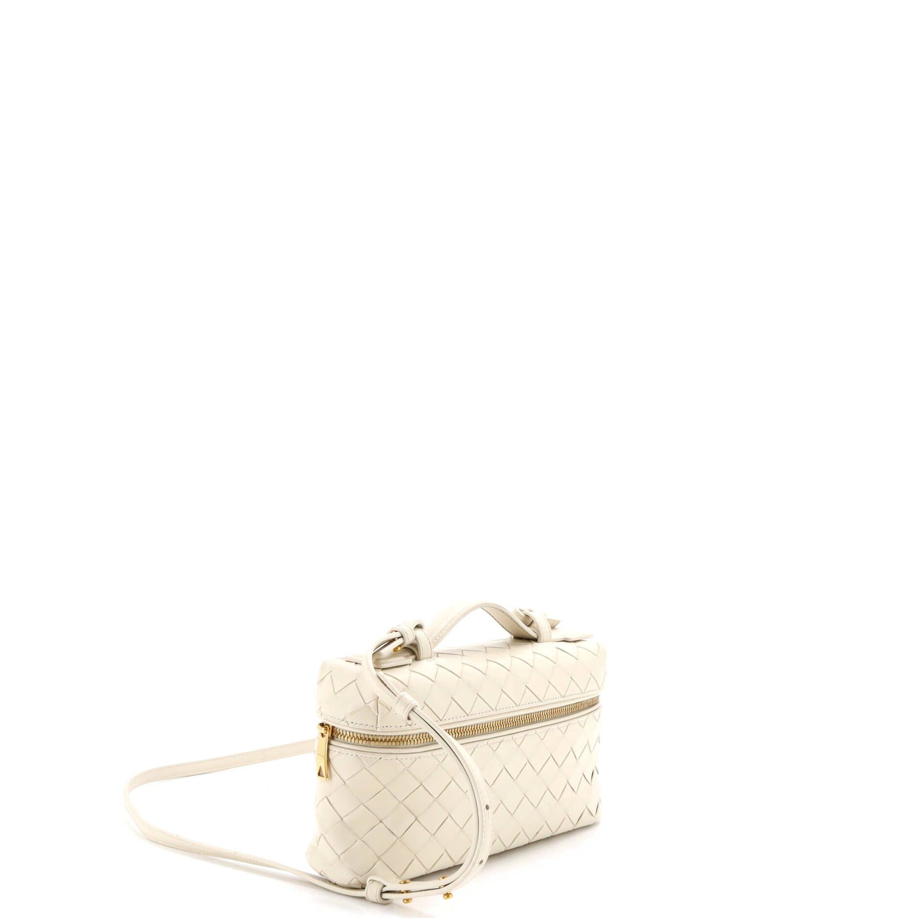 Bottega Veneta Bang Bang Vanity Case Size ONE SIZE - 2 Thumbnail