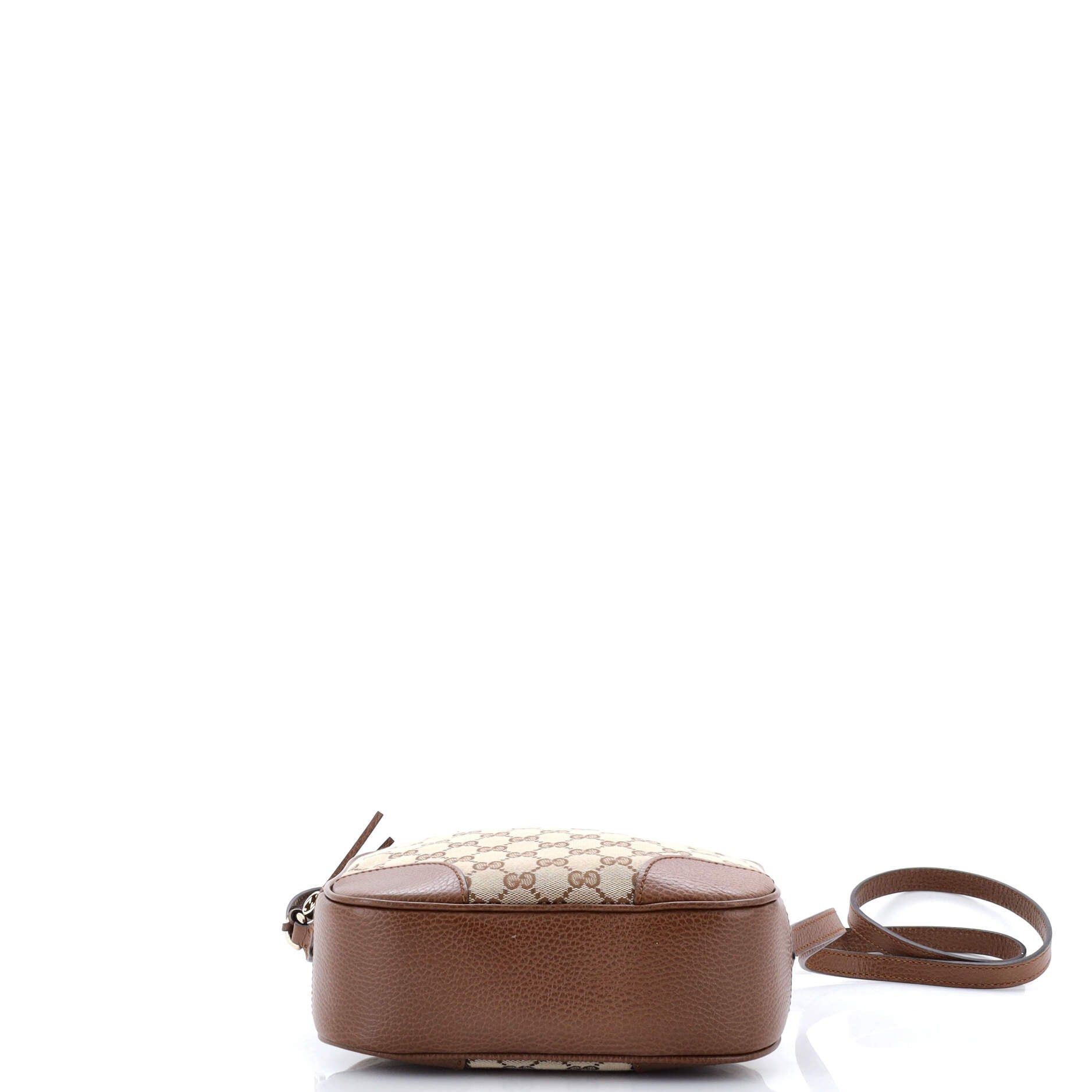 Gucci Bree Disco Crossbody Bag Size ONE SIZE - 4 Thumbnail