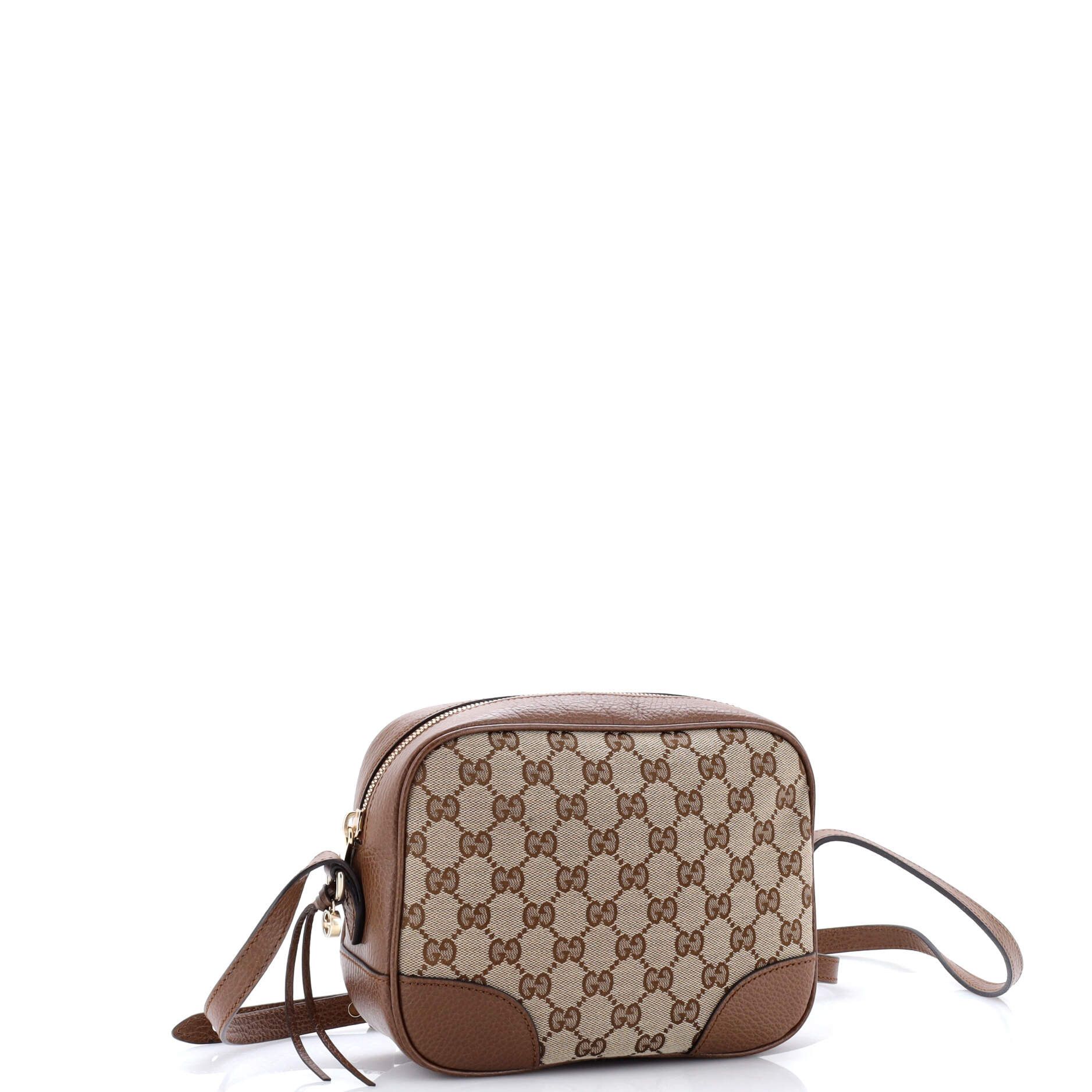 Gucci Bree Disco Crossbody Bag Size ONE SIZE - 2 Thumbnail