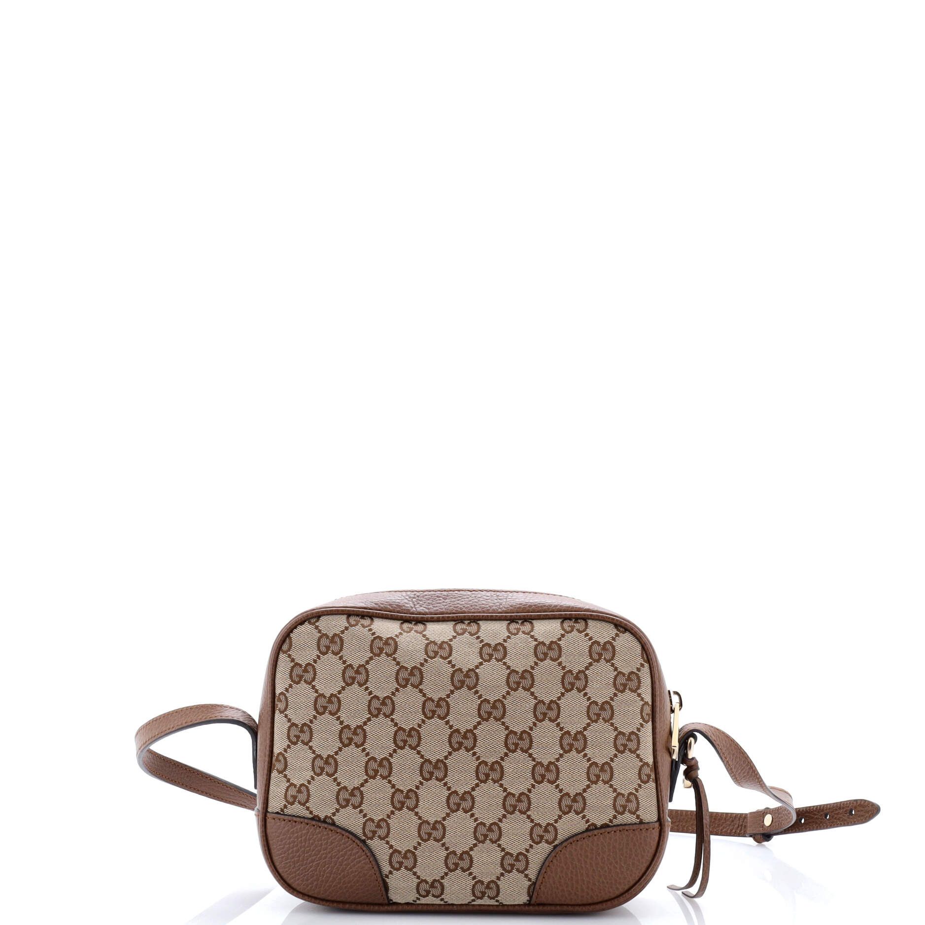 Gucci Bree Disco Crossbody Bag Size ONE SIZE - 3 Thumbnail