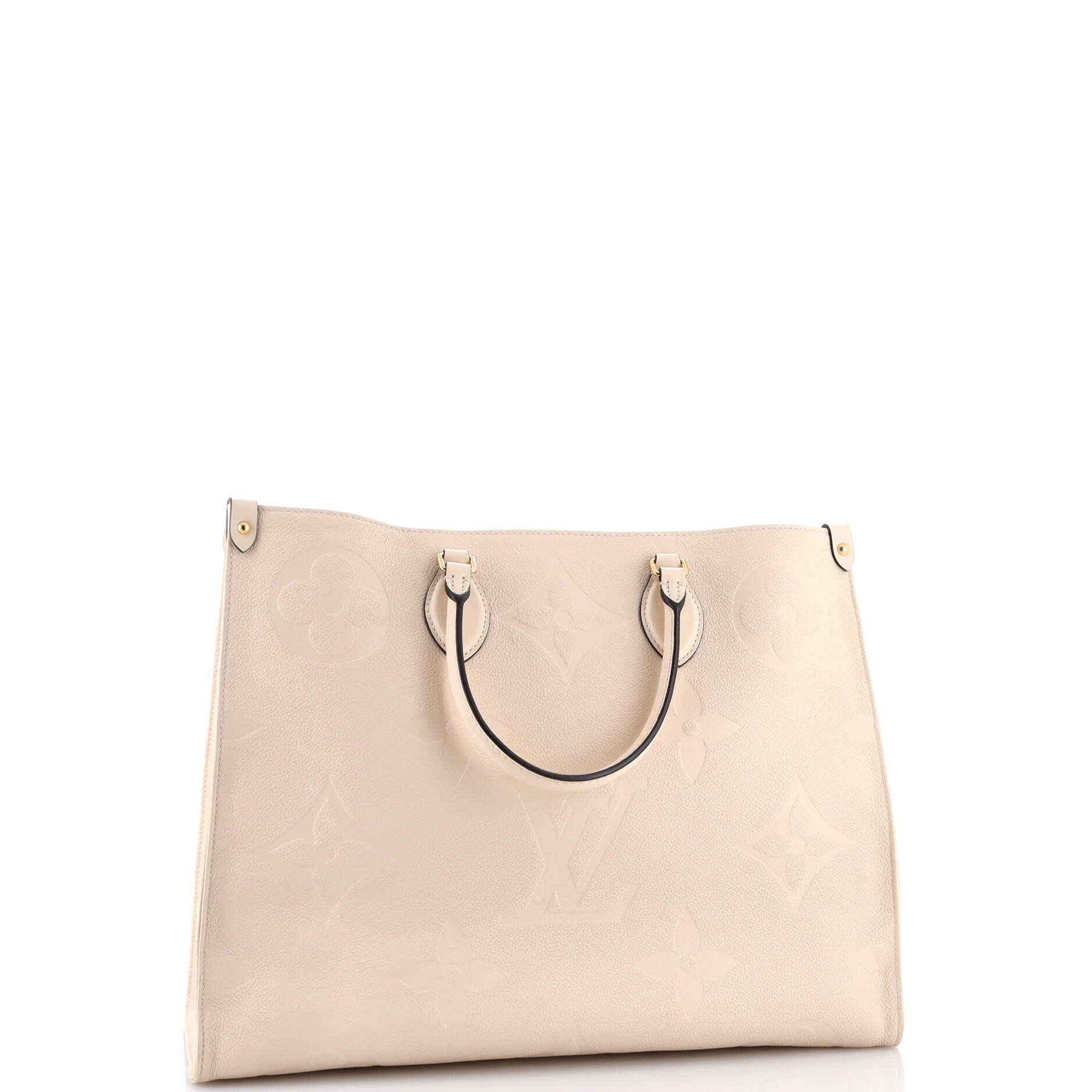 Louis Vuitton OnTheGo Tote Size ONE SIZE - 2 Thumbnail