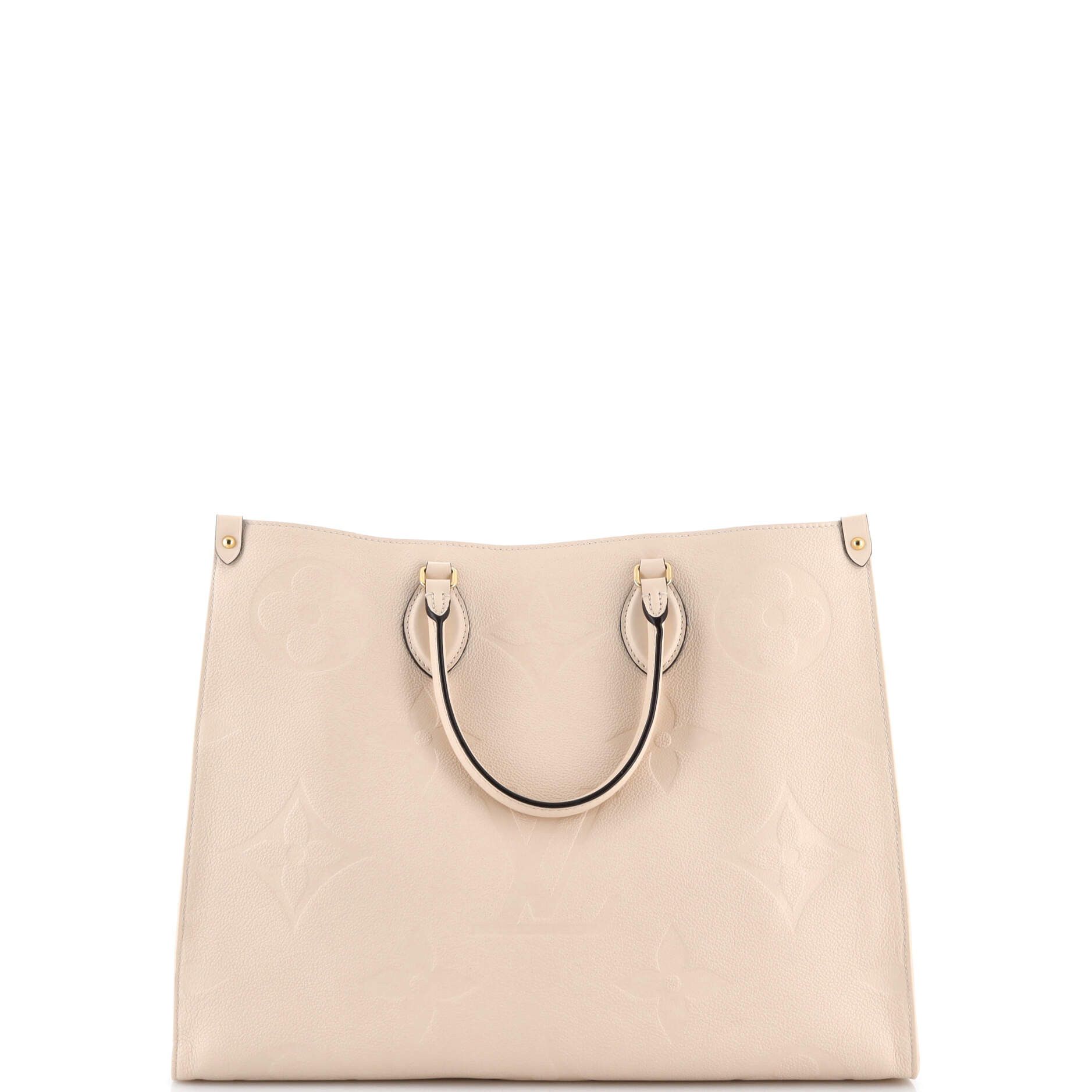 Louis Vuitton OnTheGo Tote Size ONE SIZE - 3 Thumbnail