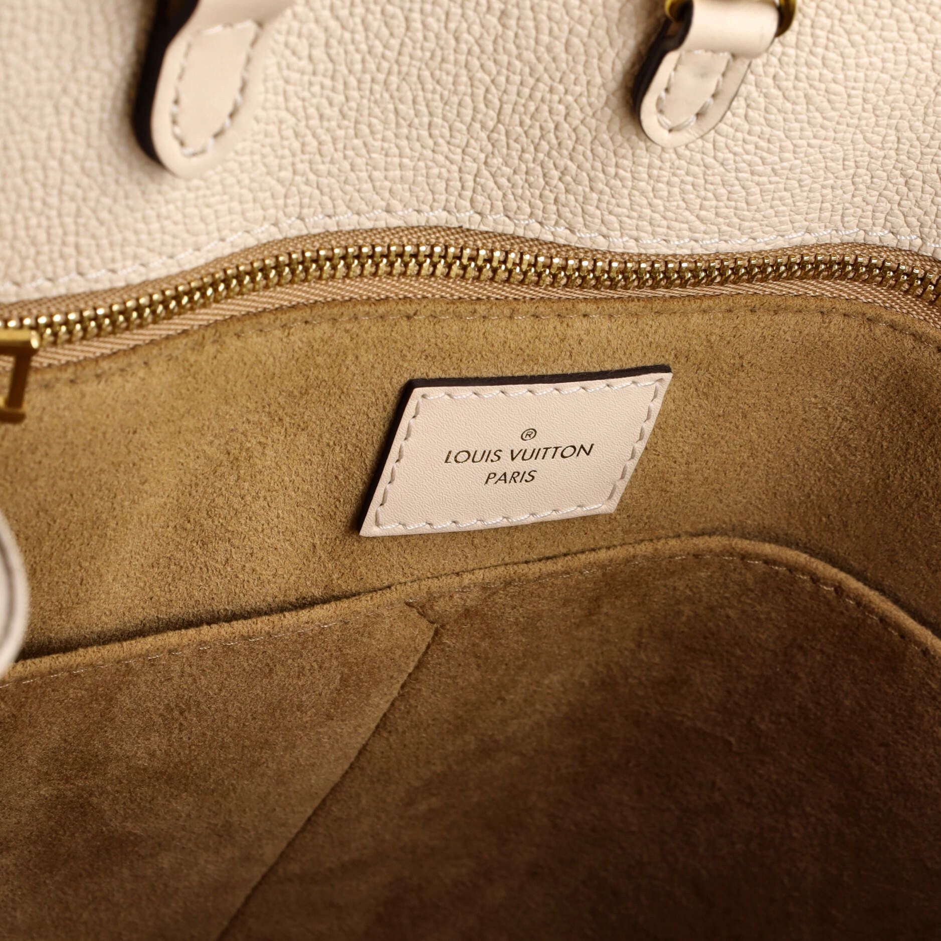Louis Vuitton OnTheGo Tote Size ONE SIZE - 6 Thumbnail